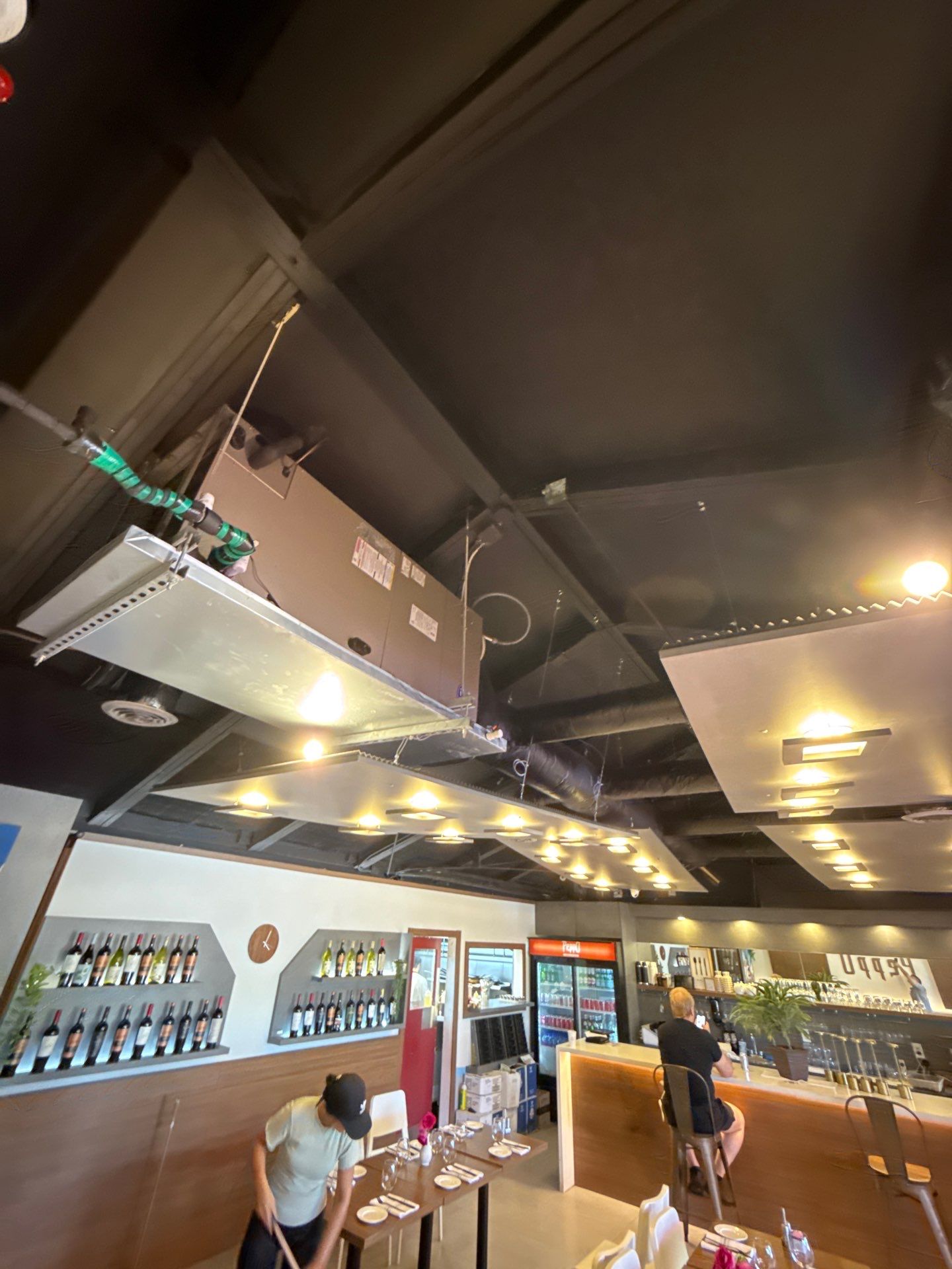 DONALD HARRISON JEFFREY by Souffront Construction & Engineering