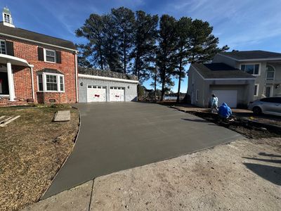 Project in Norfolk