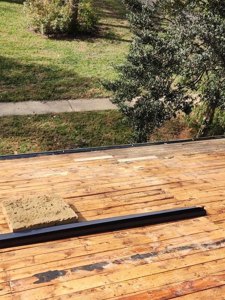 New Roof, Shutters coming soon by Just In Time Roofing and Restoration