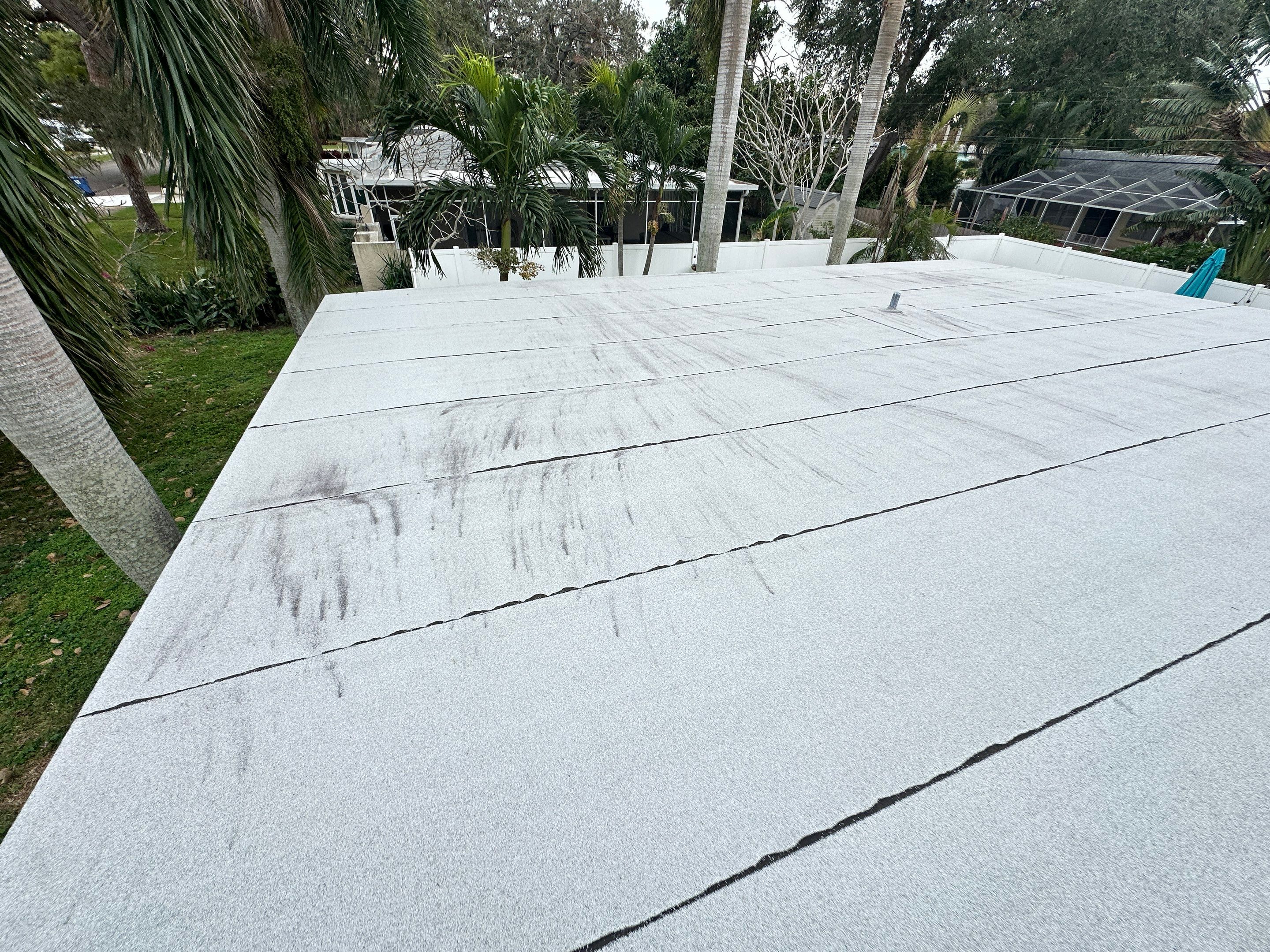 Water Damage Claim in St. Petersburg by FLAPA & KeyStone