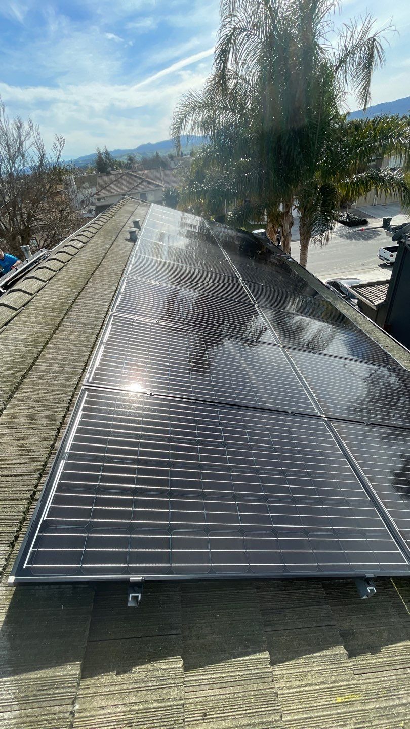 Triple Combo Services in Hollister, CA by All One Solar Shine