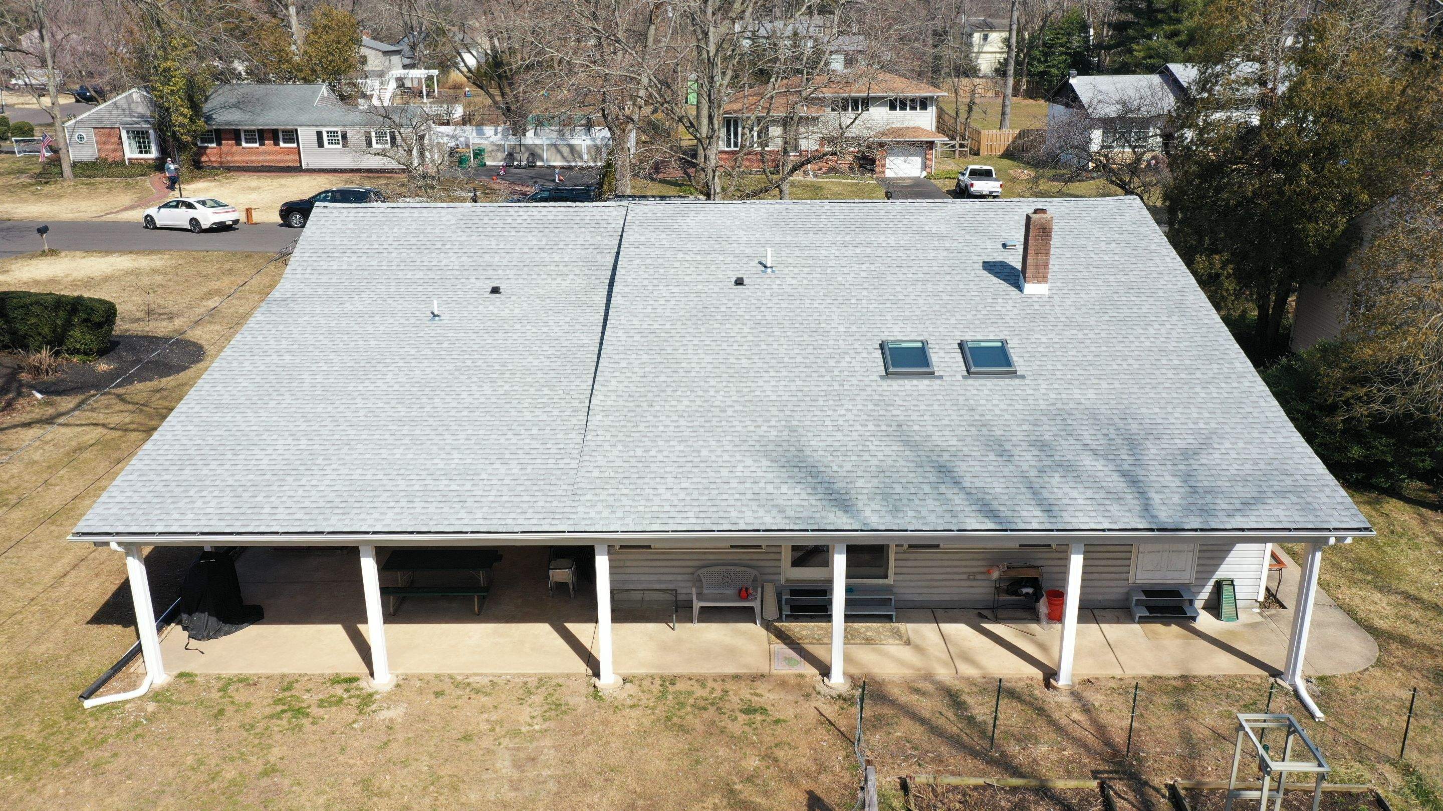 Roofing, Porch and Gutters by Stofan Construction LLC