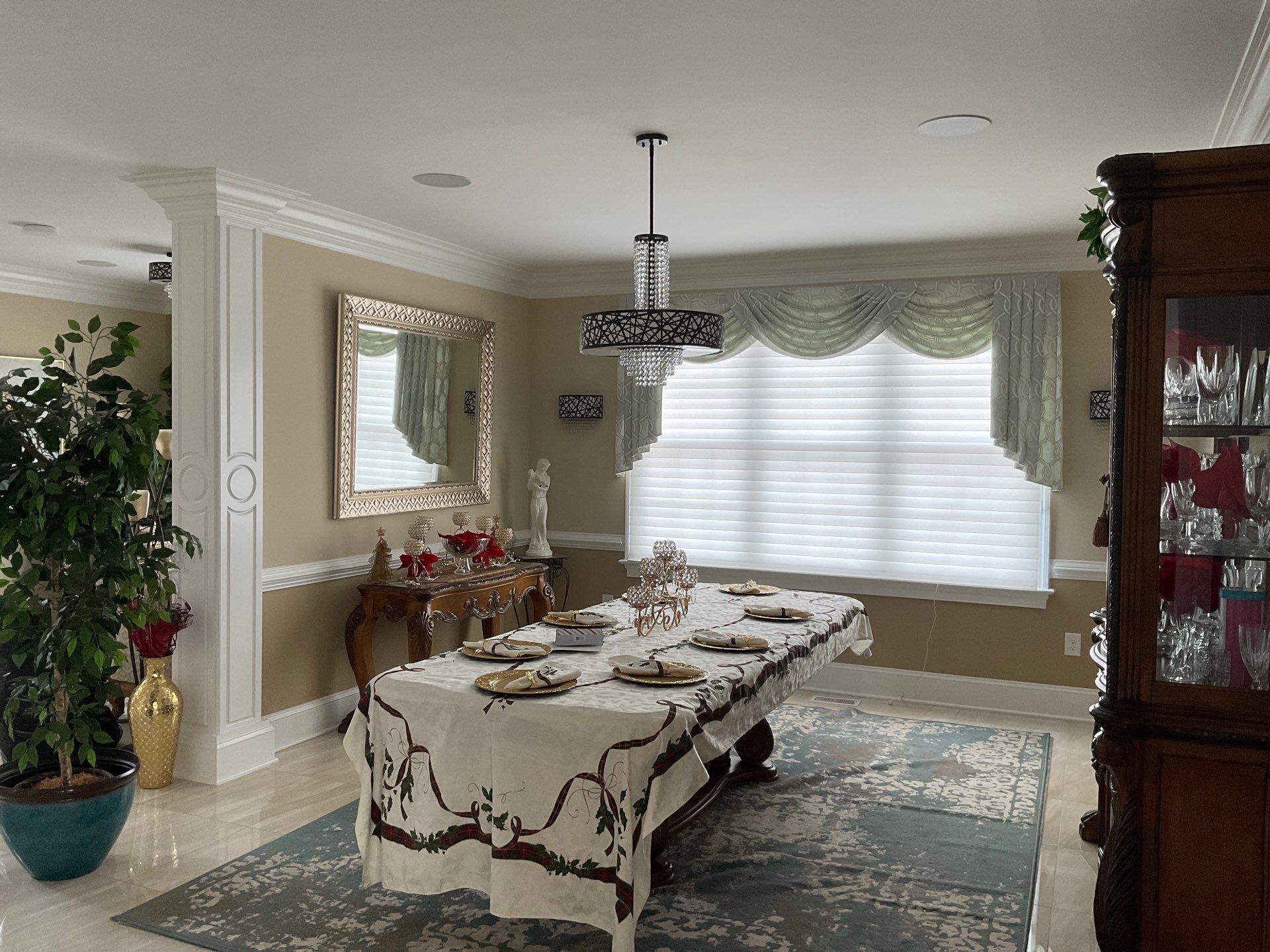 Residential - Virginia Beach by Rodriguez Drywall And Paint 