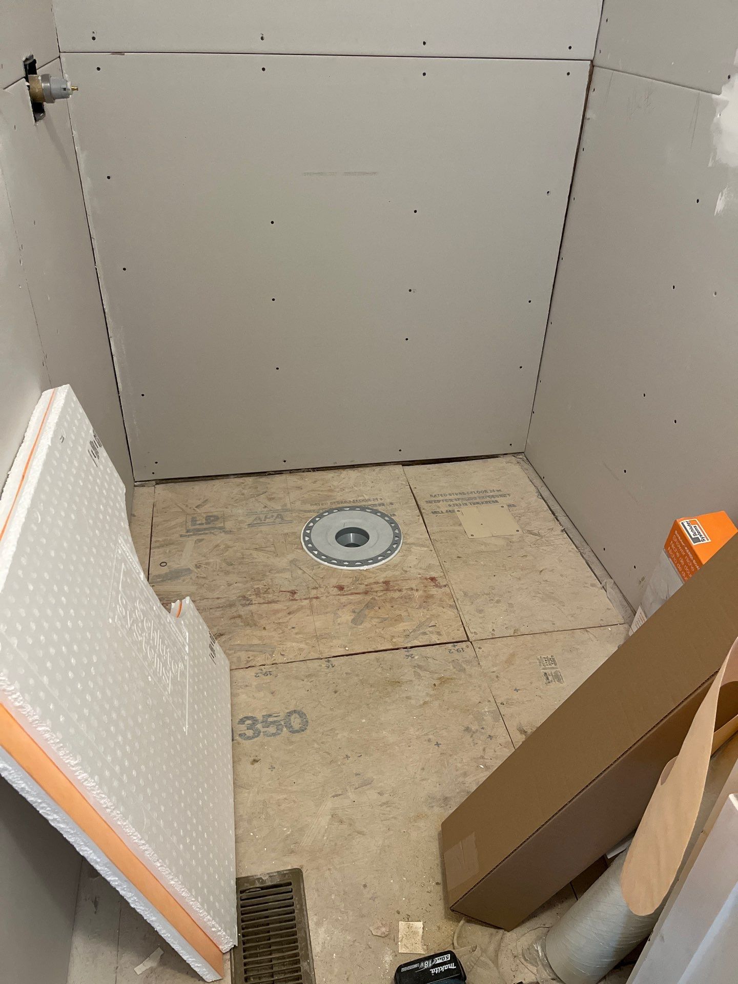 Damage Repair by Skilled Construction LLC