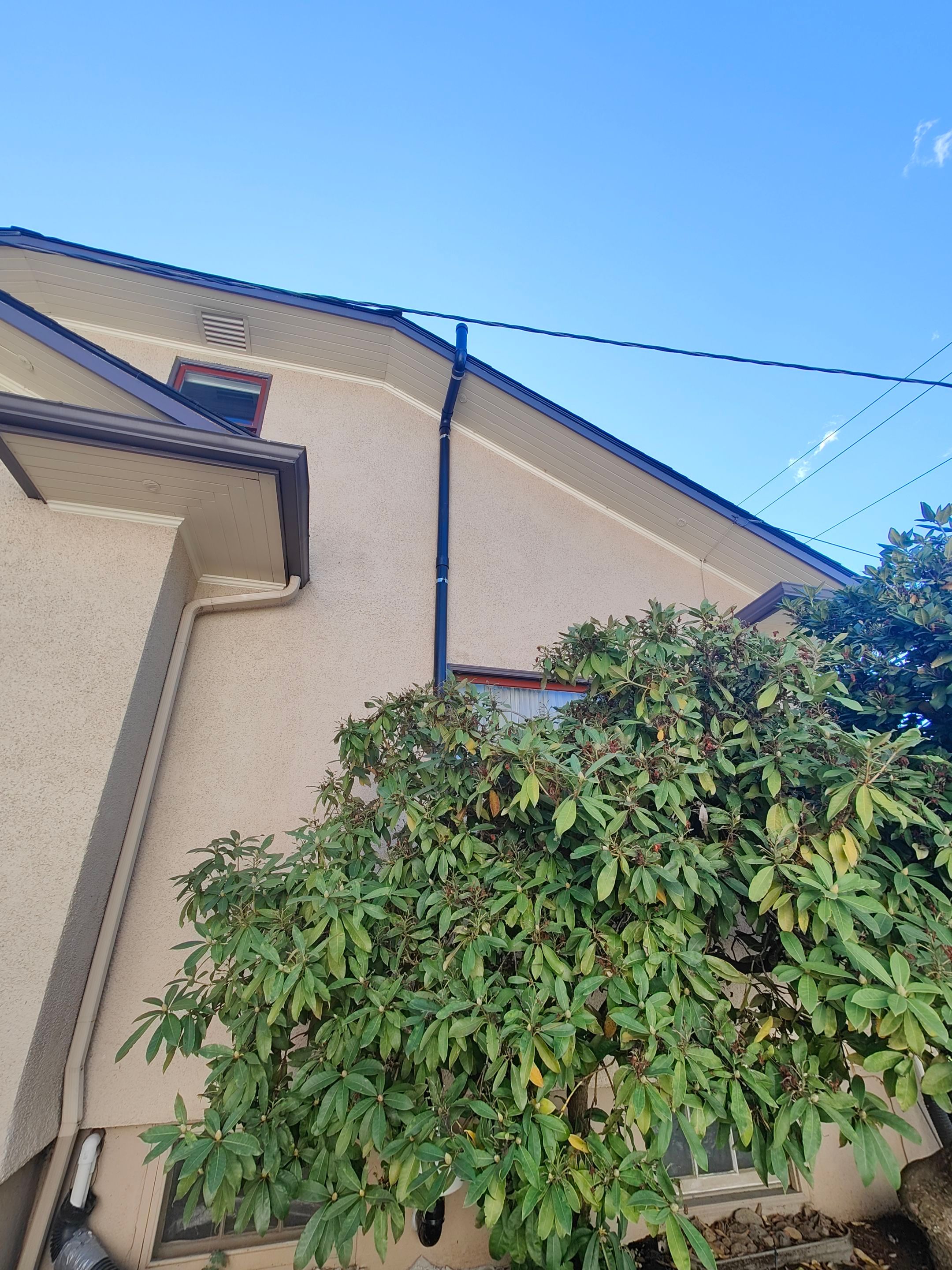 Subslab Radon System by JustRadon.Com
