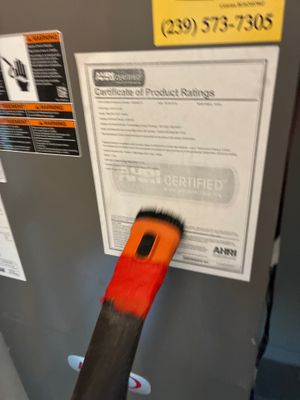Mold Remediation — Bonita Springs, FL