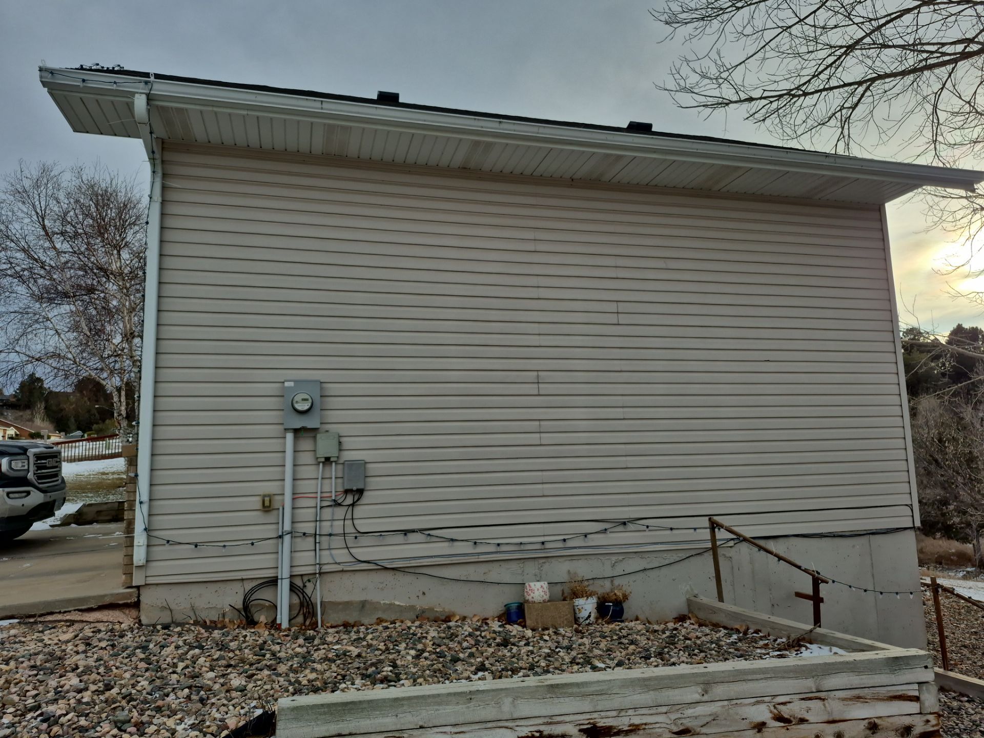 Upgrade your curb appeal with James Hardie! by Weather-Tite Exteriors LLC