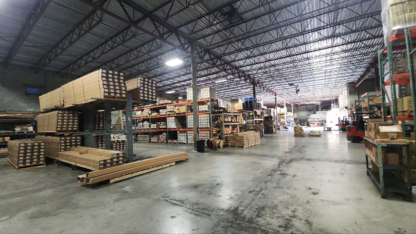 FIRST REAL PROPERTY INVEST by Souffront Construction & Engineering