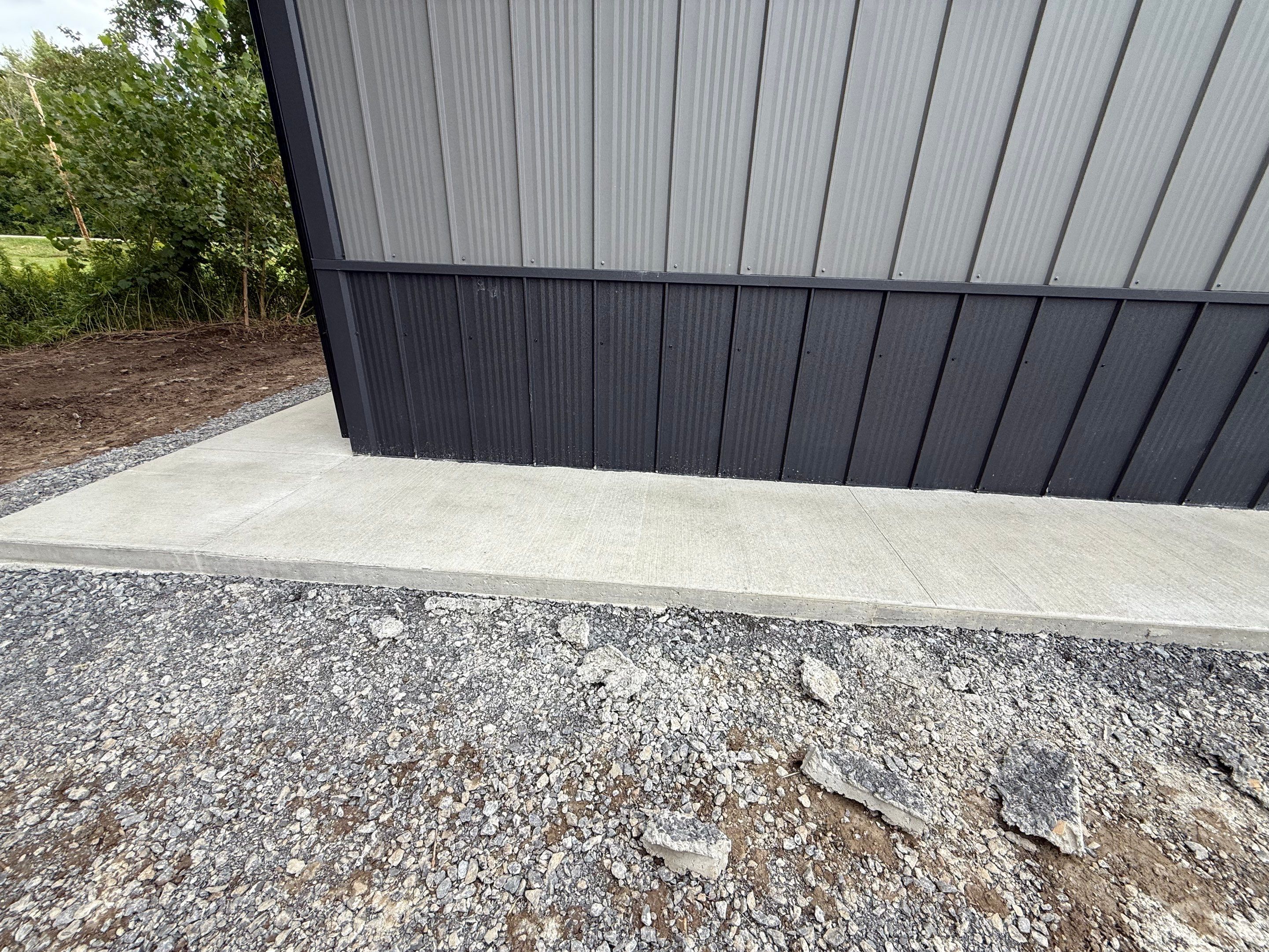 Polebarn by Horst Custom Homes 