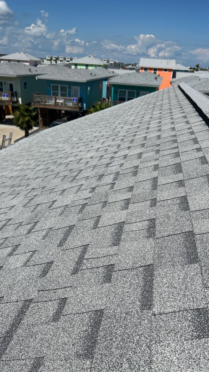 Residential Roofing Repair using Roofing Repair Products  by Lighthouse Roofing