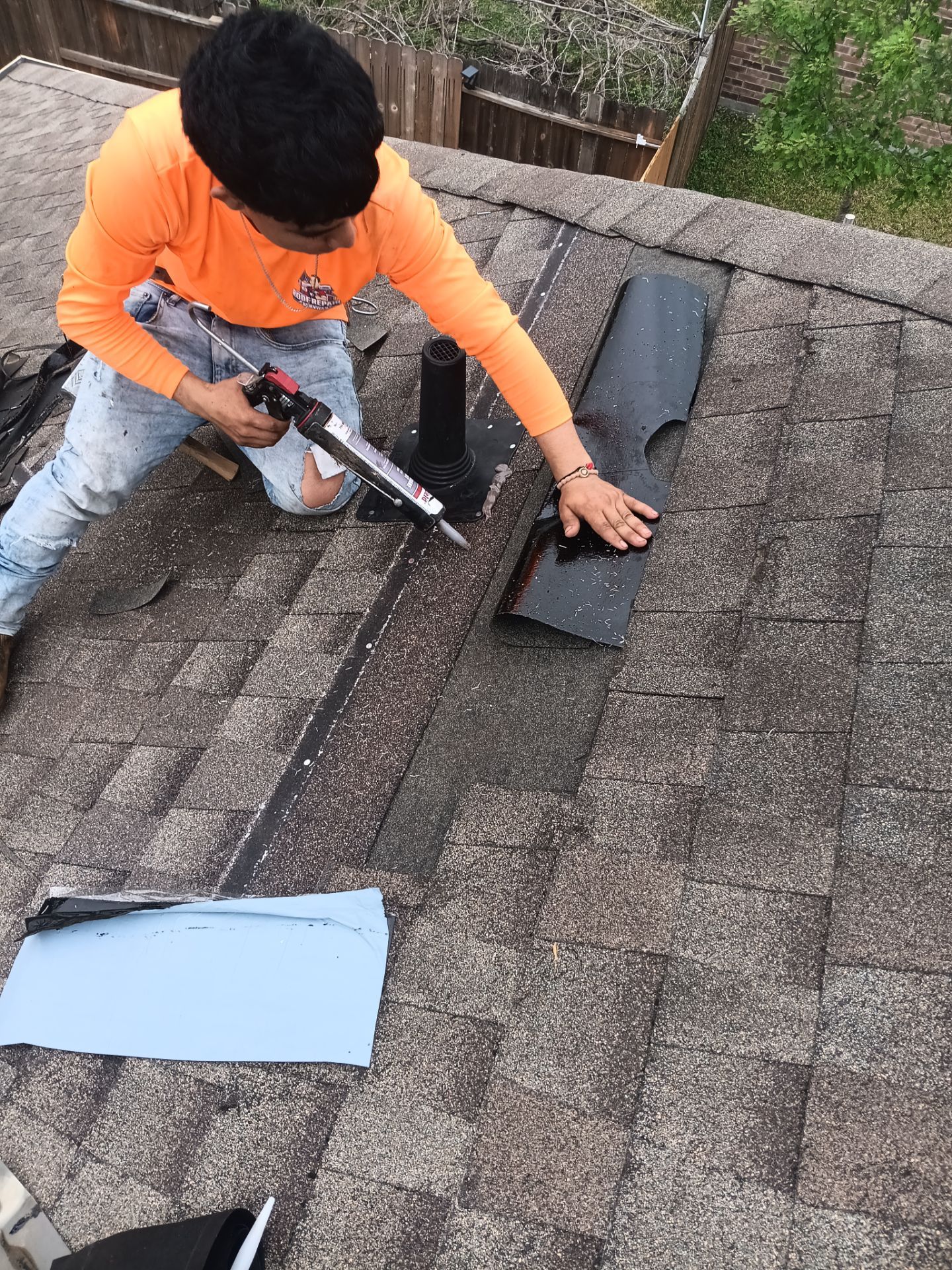 Roof Repair Houston by Roof Repair Services LLC
