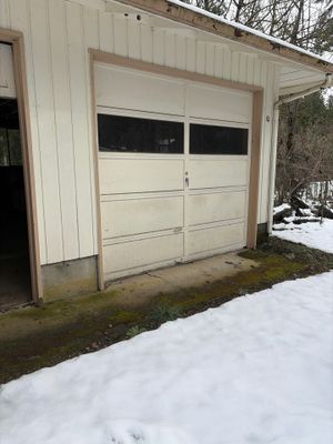 Project in Kent, WA