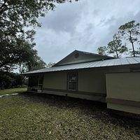 24ga 1.5" Snap-Lock Pre-Weathered  by Total Roofing System The Metal Roof Experts