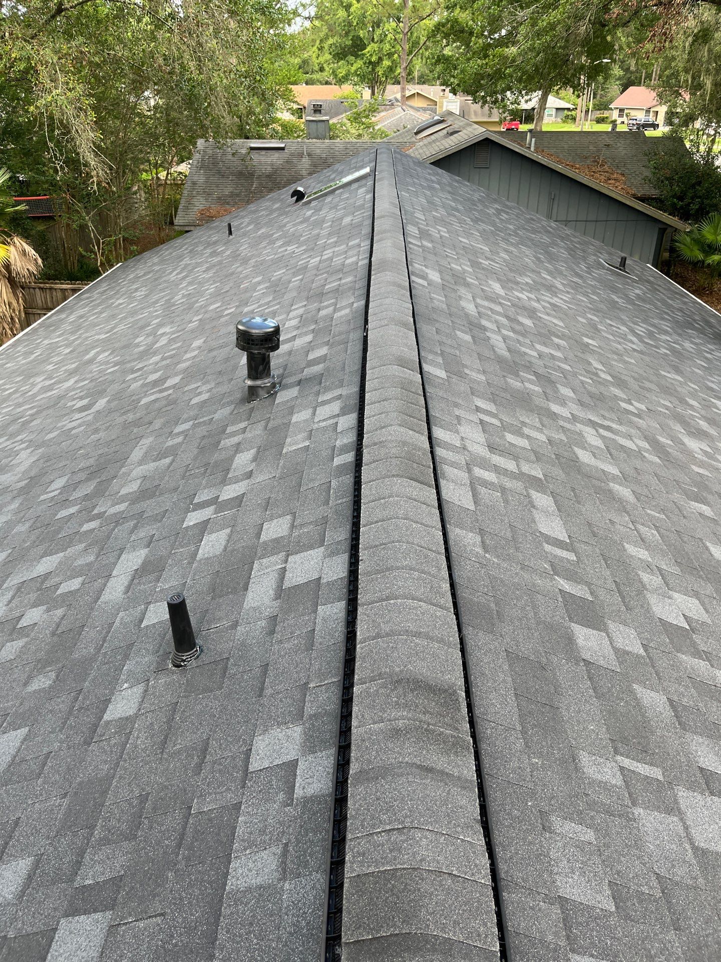 Gainesville, FL Roofing Companies  by Brehm Roofing