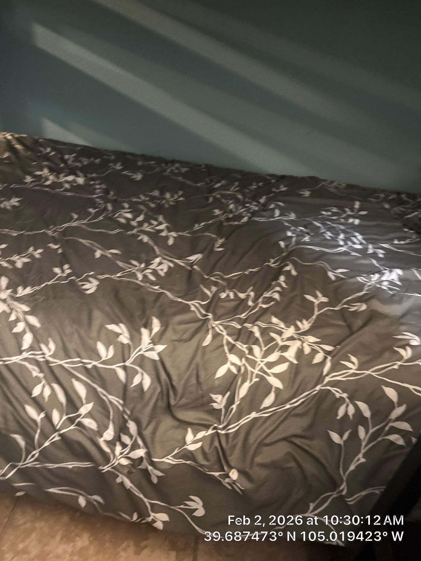 Jones Reroof by CompanyCam Sales Demo