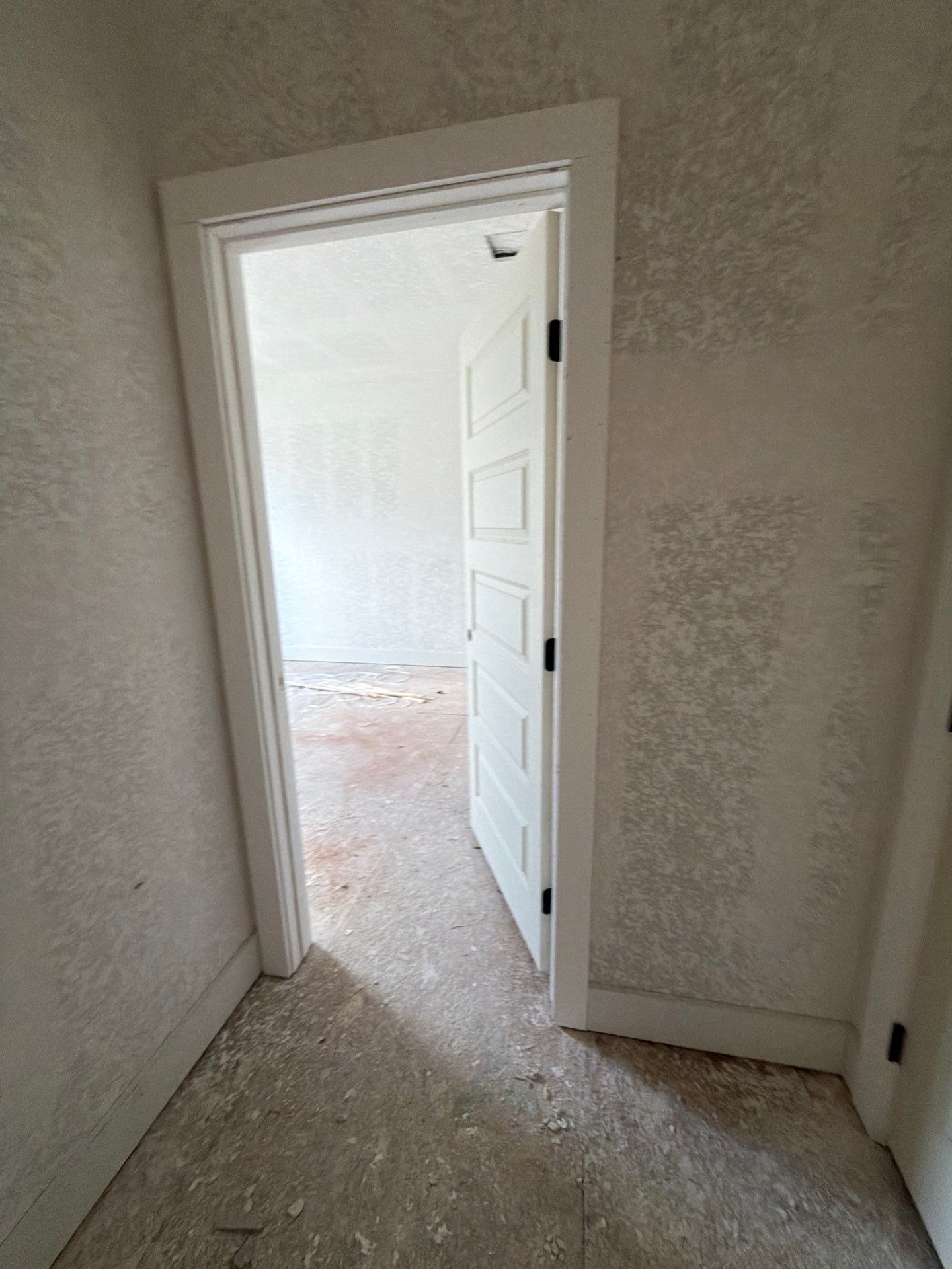 Interior Trim Installation- Pre Paint - Project in San Antonio, TX by Roaring Lion Renovation, LLC