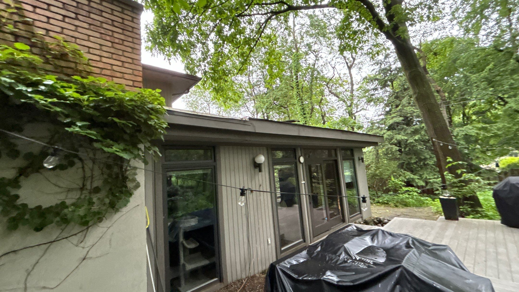 Roof Replacement using CertainTeed Landmark by 180 Contractors