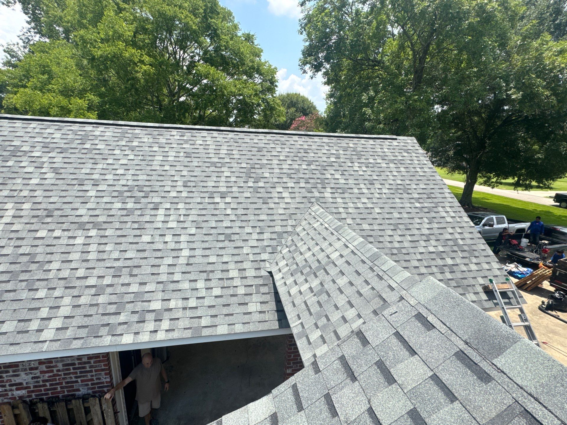Hearthstone - Atlas by Top Team Roofing & Construction