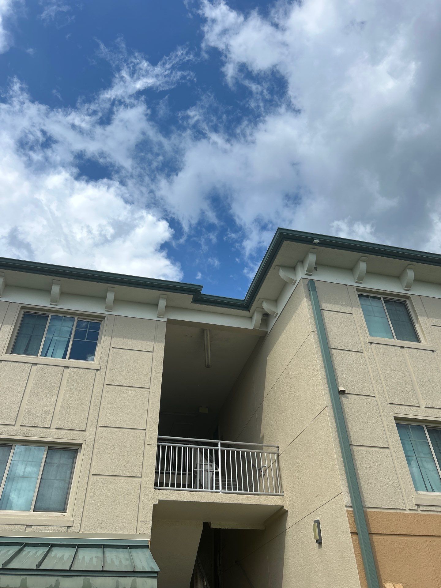 Custom Gutter System for Coastal Homes in Fort Myers FL by Gutter Professors