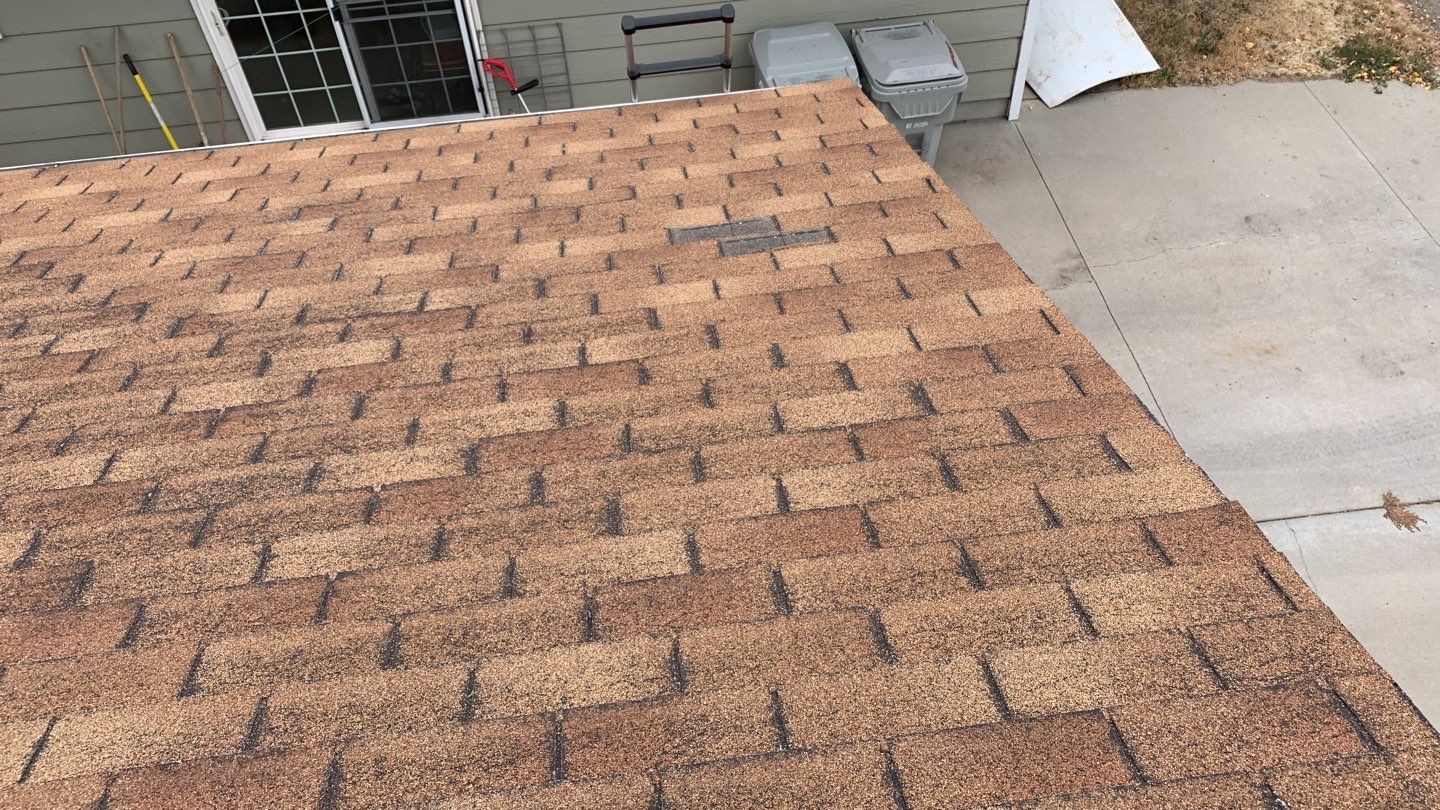 Boise Idaho Residential Roofing Installation using Owens Corning by ID Roofing LLC