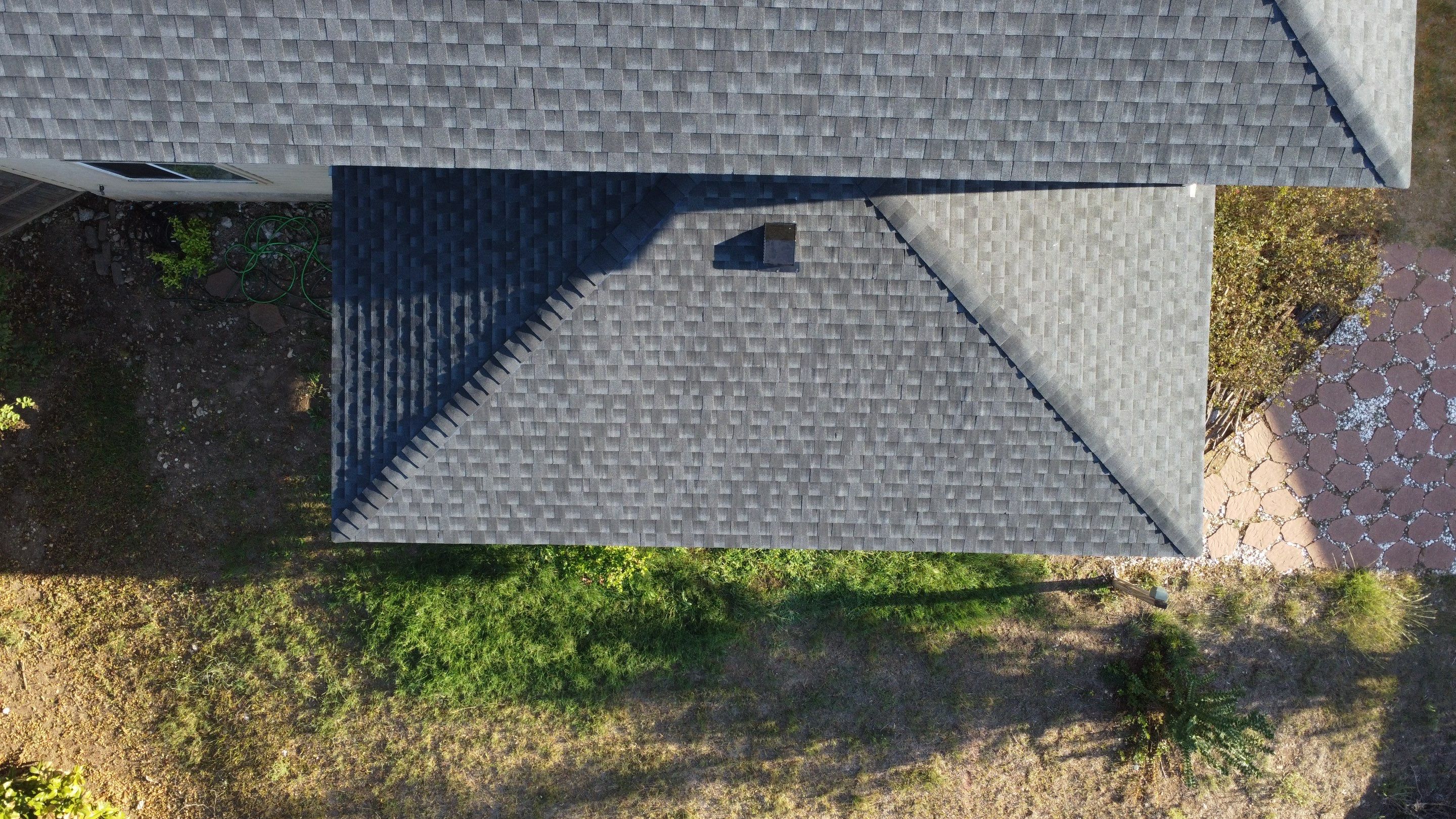 Tornado Damage Roof Replacement — Windmill Farms, Temple TX by ROAM Roof & Solar