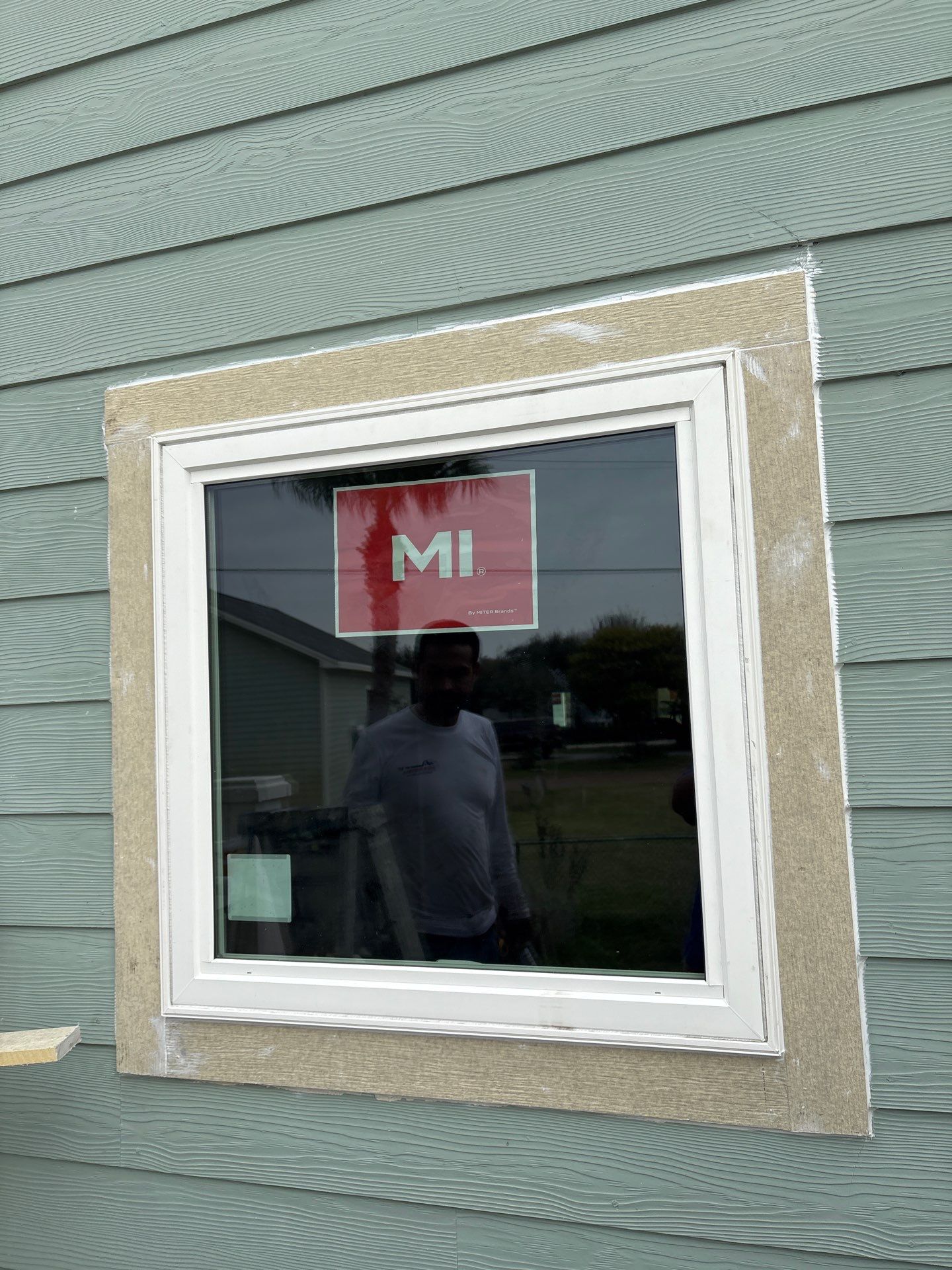 Rockport Copano Bay Windows by Bayfront Roofing and Construction