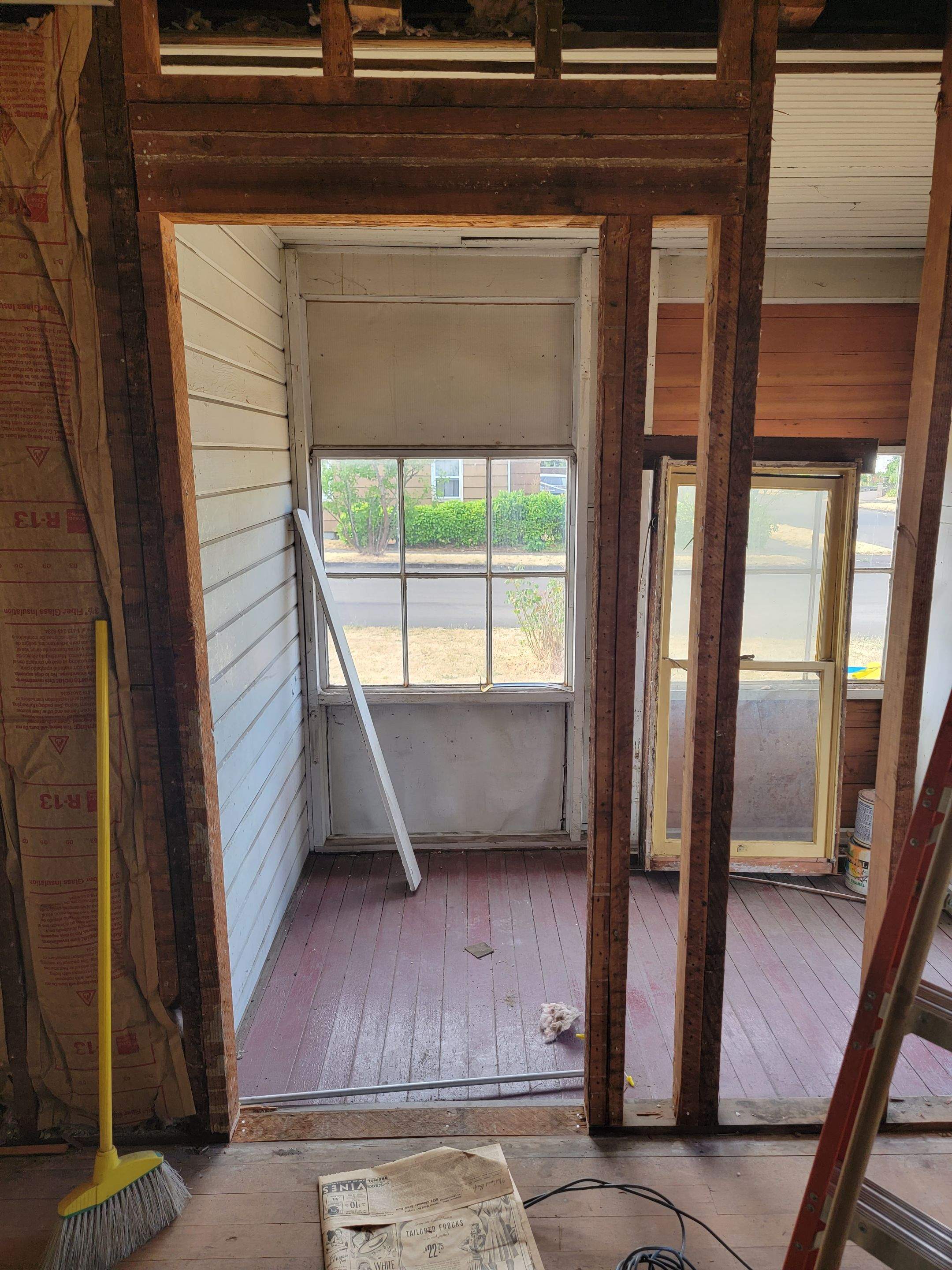 1902 Complete property rehab and full renovation. by Crm Services Llc