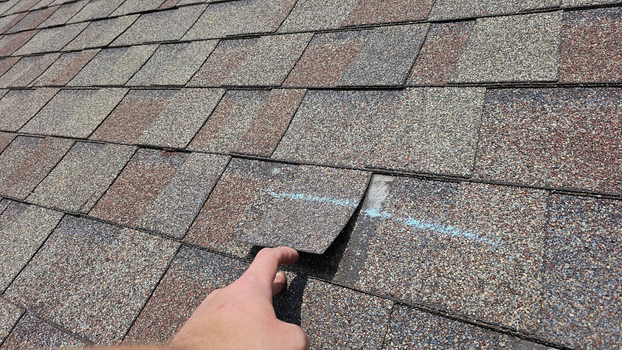 ATLAS PINNACLE COLOR: COPPER CANYON by Eagle Eye Roofing