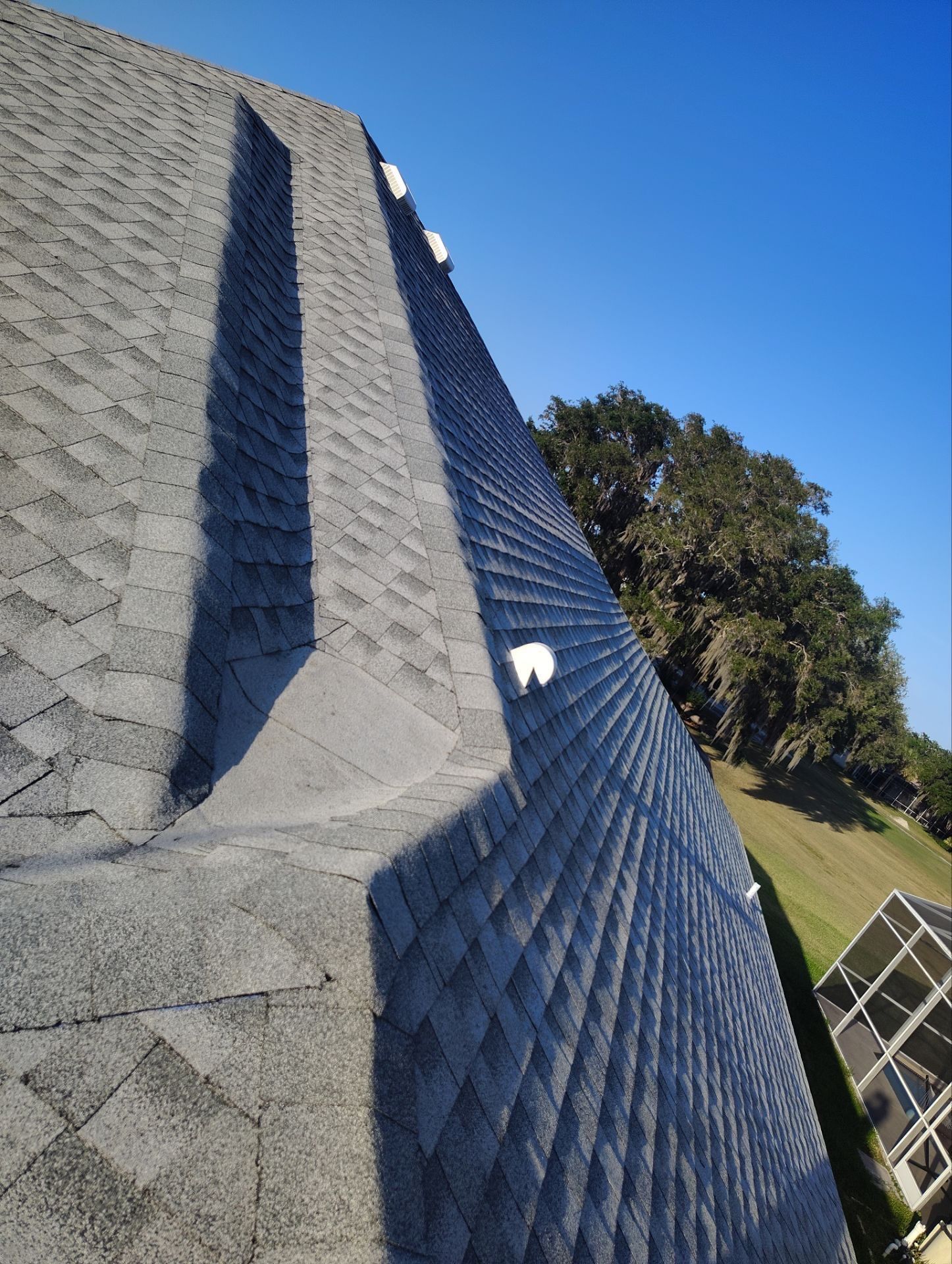 Project in Kissimmee by Serene Construction