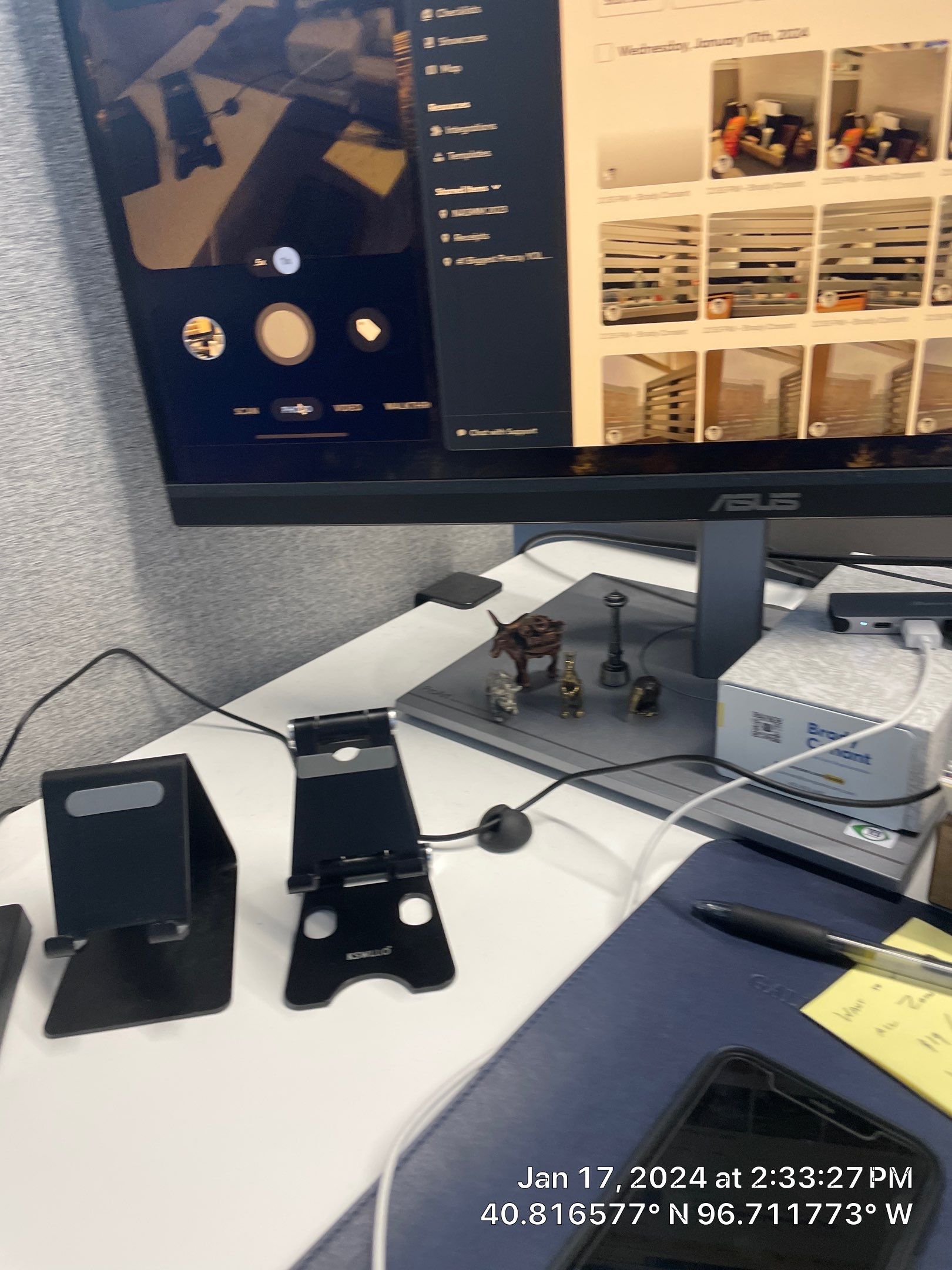 d;lsfja;sdlfj;aslkdjf;laskdjf;lkajdf by CompanyCam Sales Demo