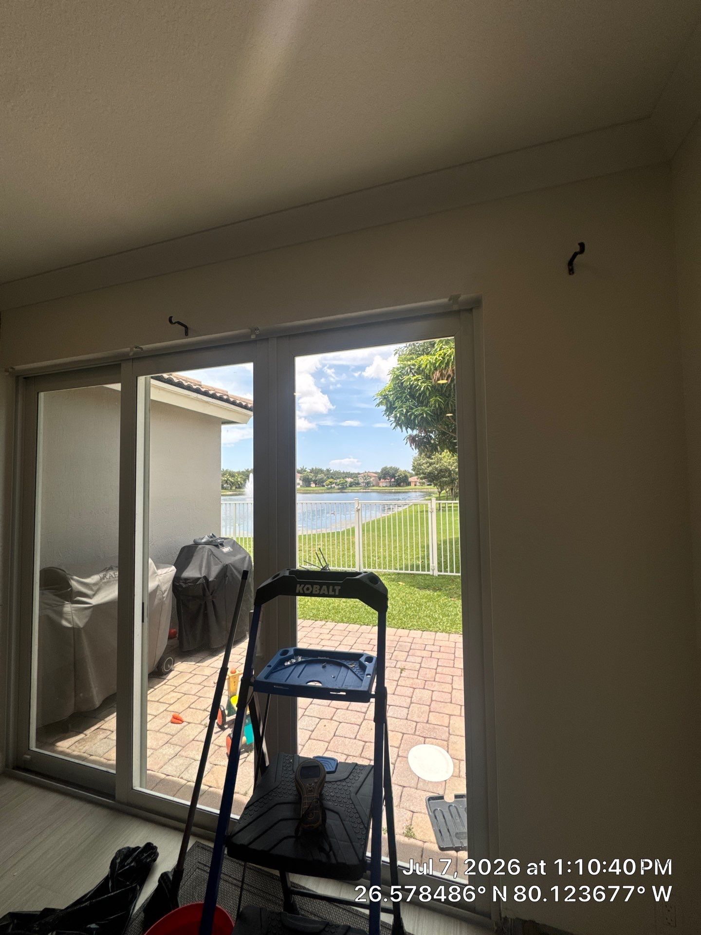 Greenacres Residential Mold Remediation and Structural Drying Services by SuperClean