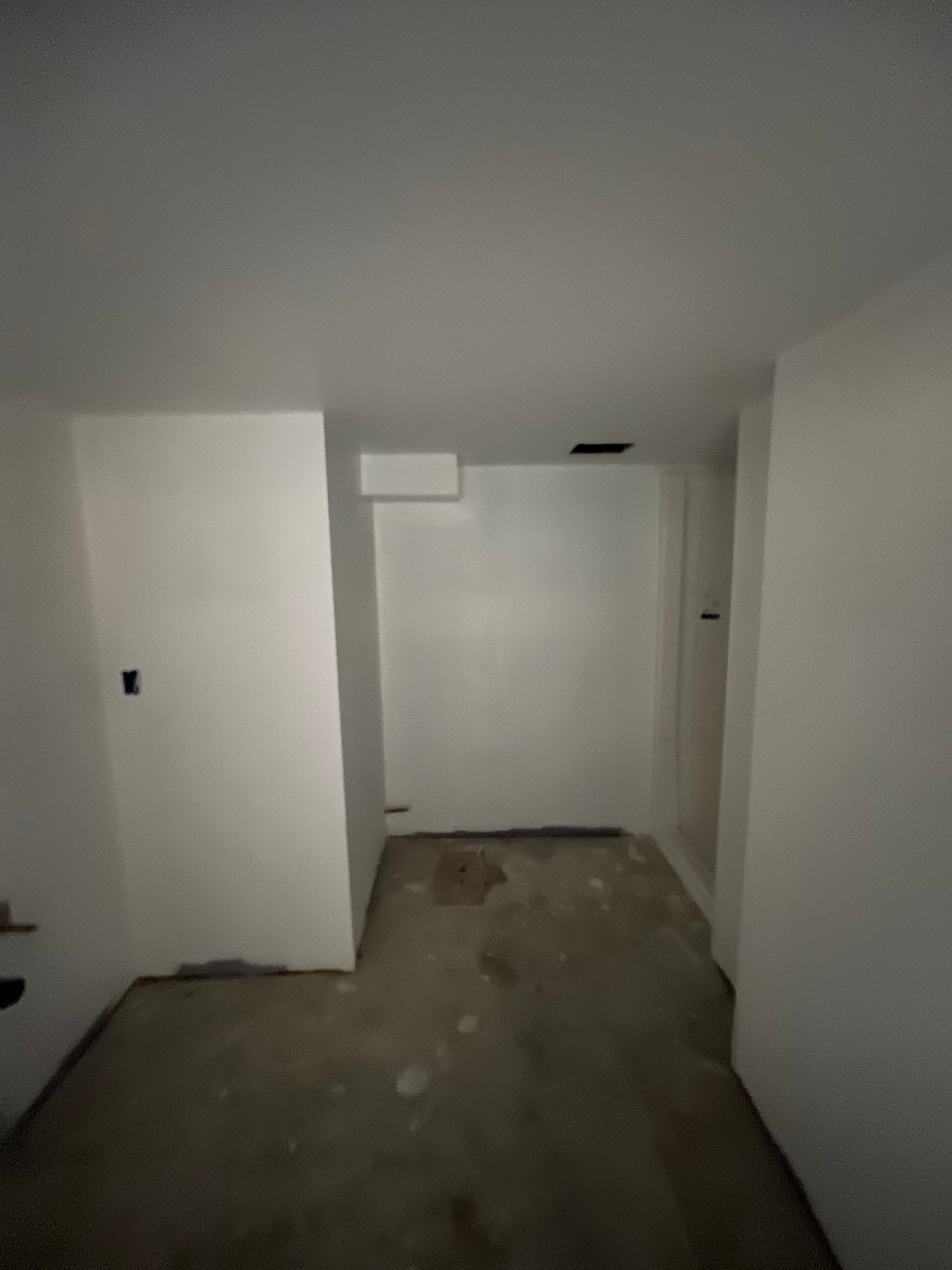 Basement and Bathroom Remodel by Ivy Lea Construction
