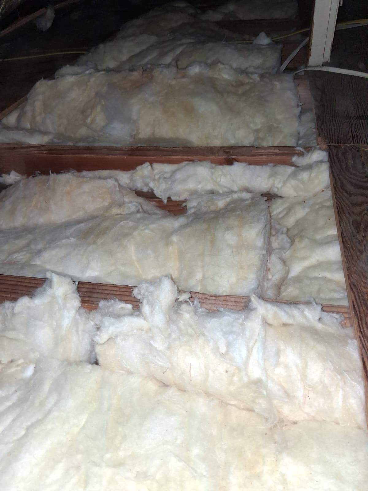 Project in Newport Beach by Advanced Attic Solutions