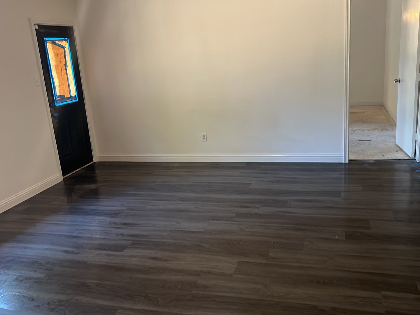 Investor Rental Make-Ready 1 by JTX Pro Services LLC