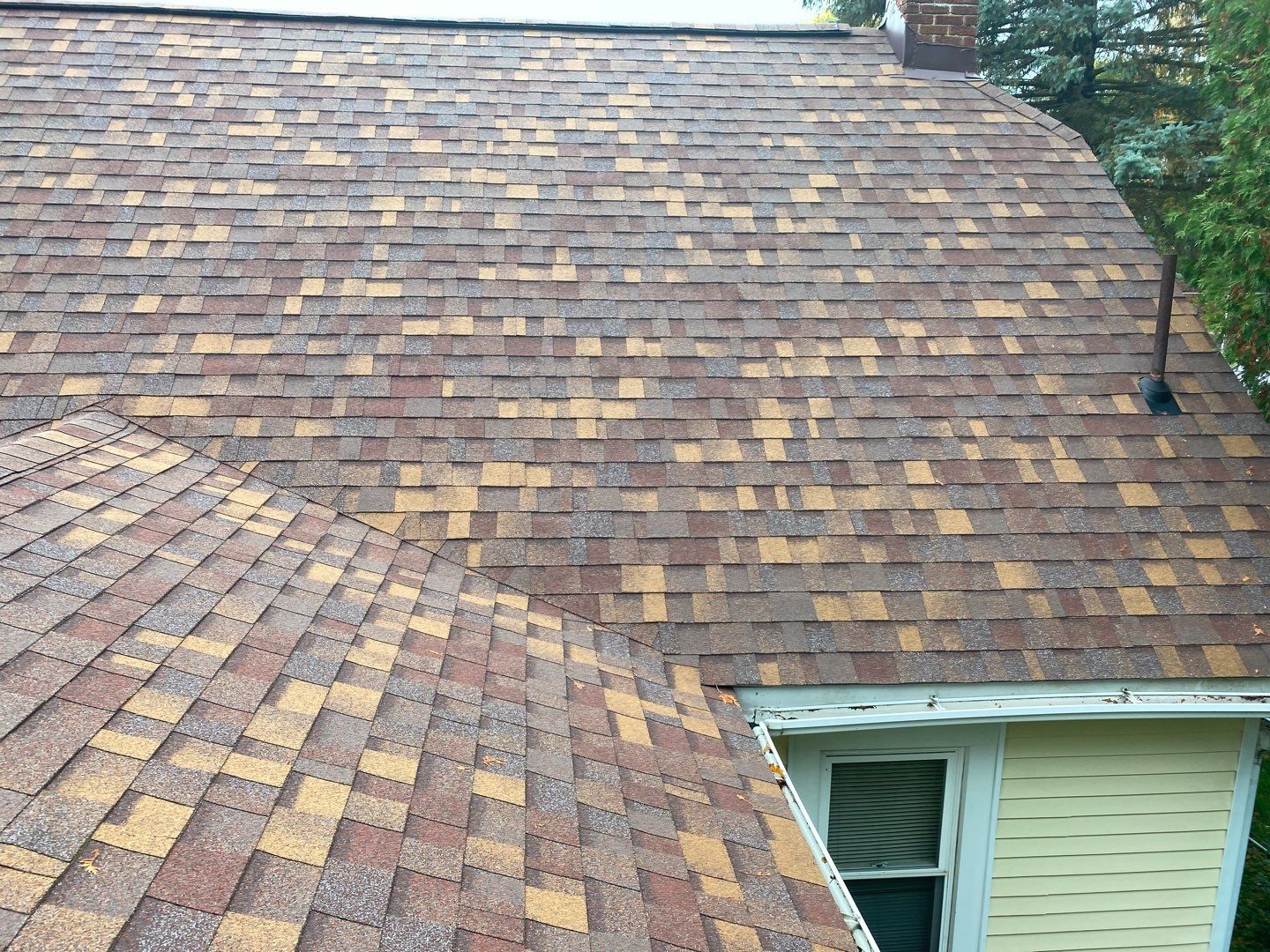 Greg Litman by Silver Leaf Contracting 