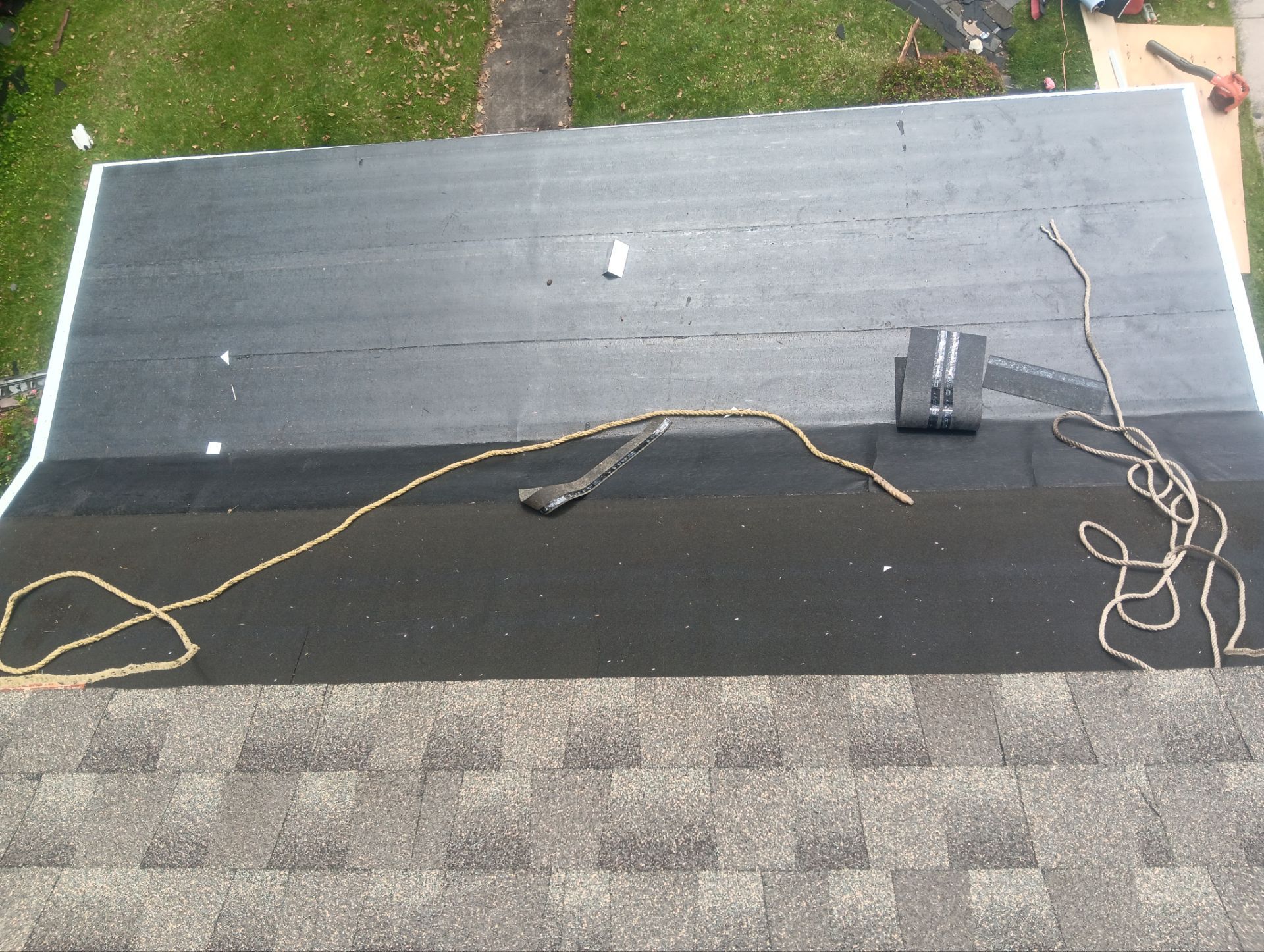 Project in Queens, NY by A L Best Construction 