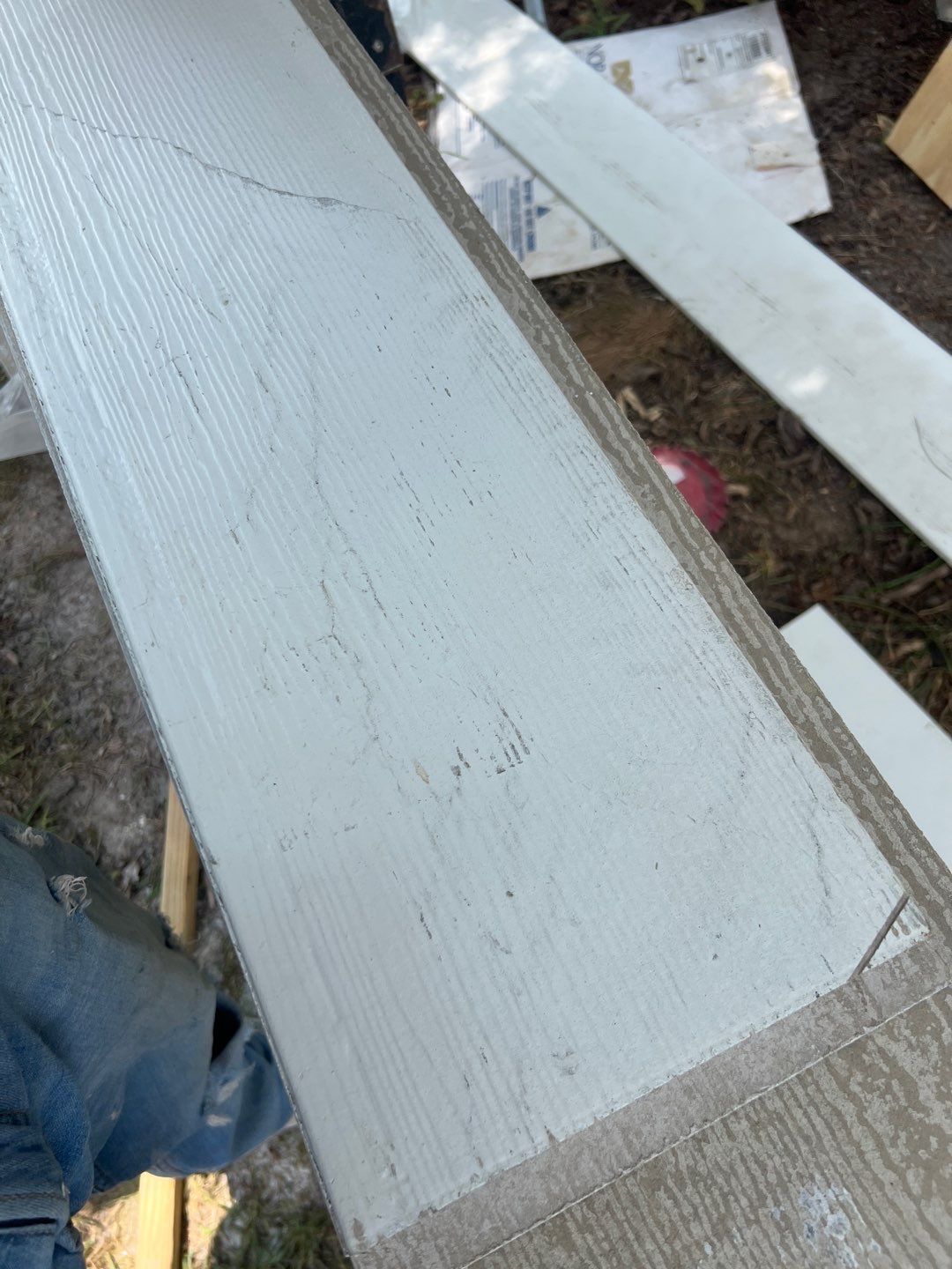 Arlington: Multi-Trade Exterior Remodel by RM Banning, Inc.