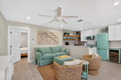 Comprehensive Residential Remodel in Bradenton Beach