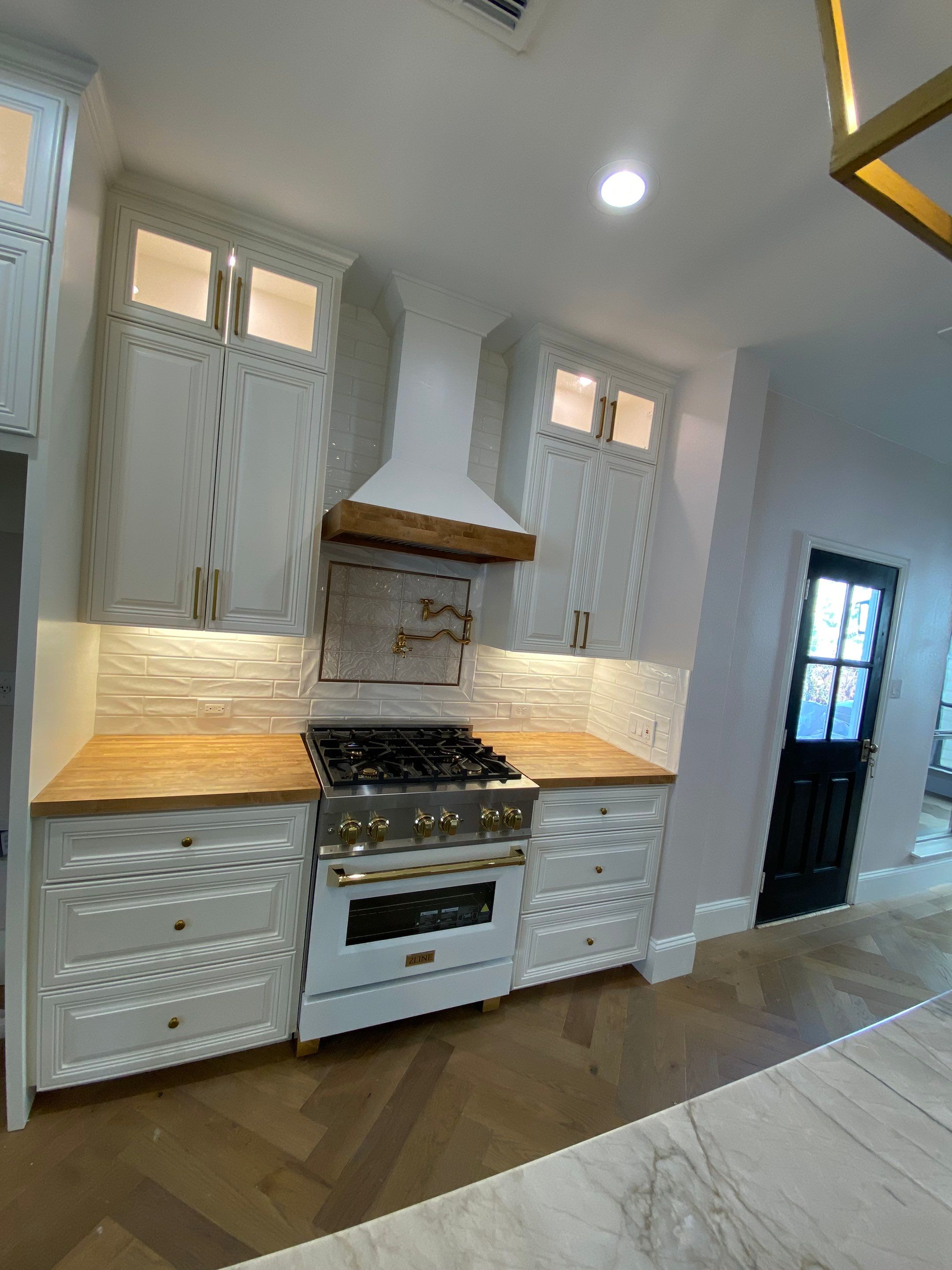 Whole Home Remodel by SLM General Contractors & Roofing