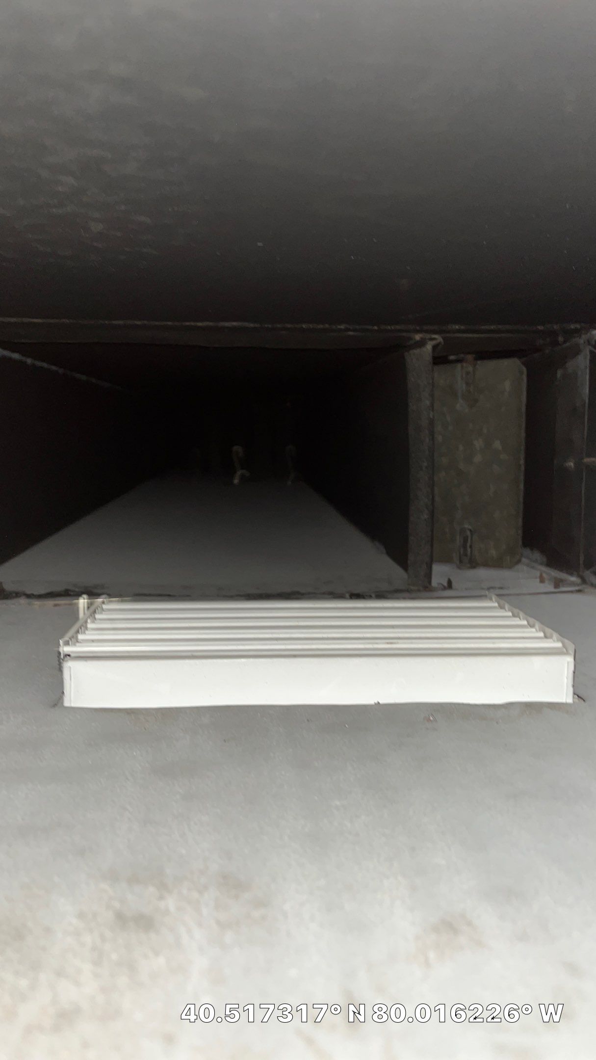 Air Duct Cleaning With a Vacuum Truck in Pittsburgh, PA by Superior Air Duct Cleaning