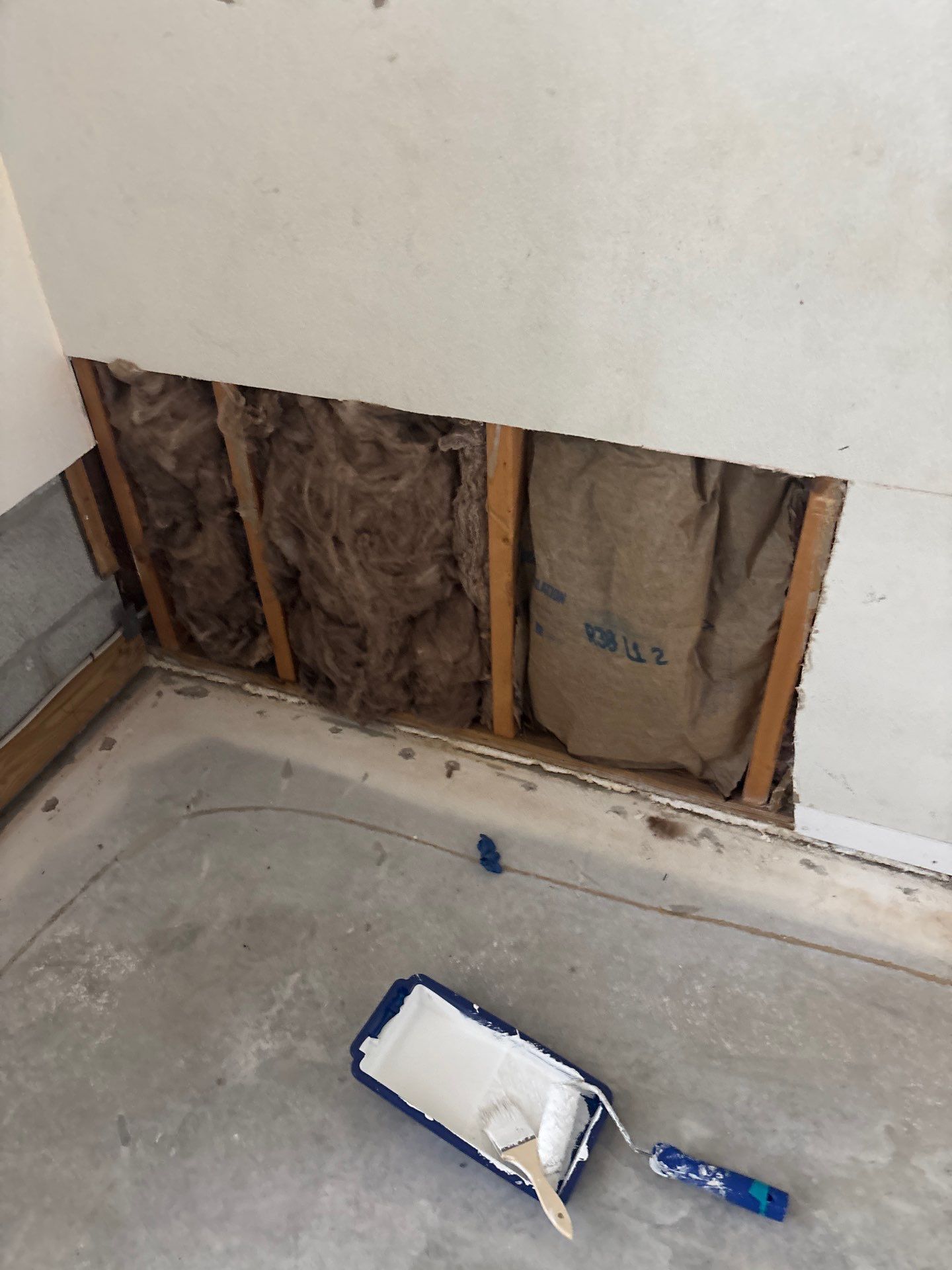 Water Damage Repair In Bradenton, FL by Ampm Restoration Services