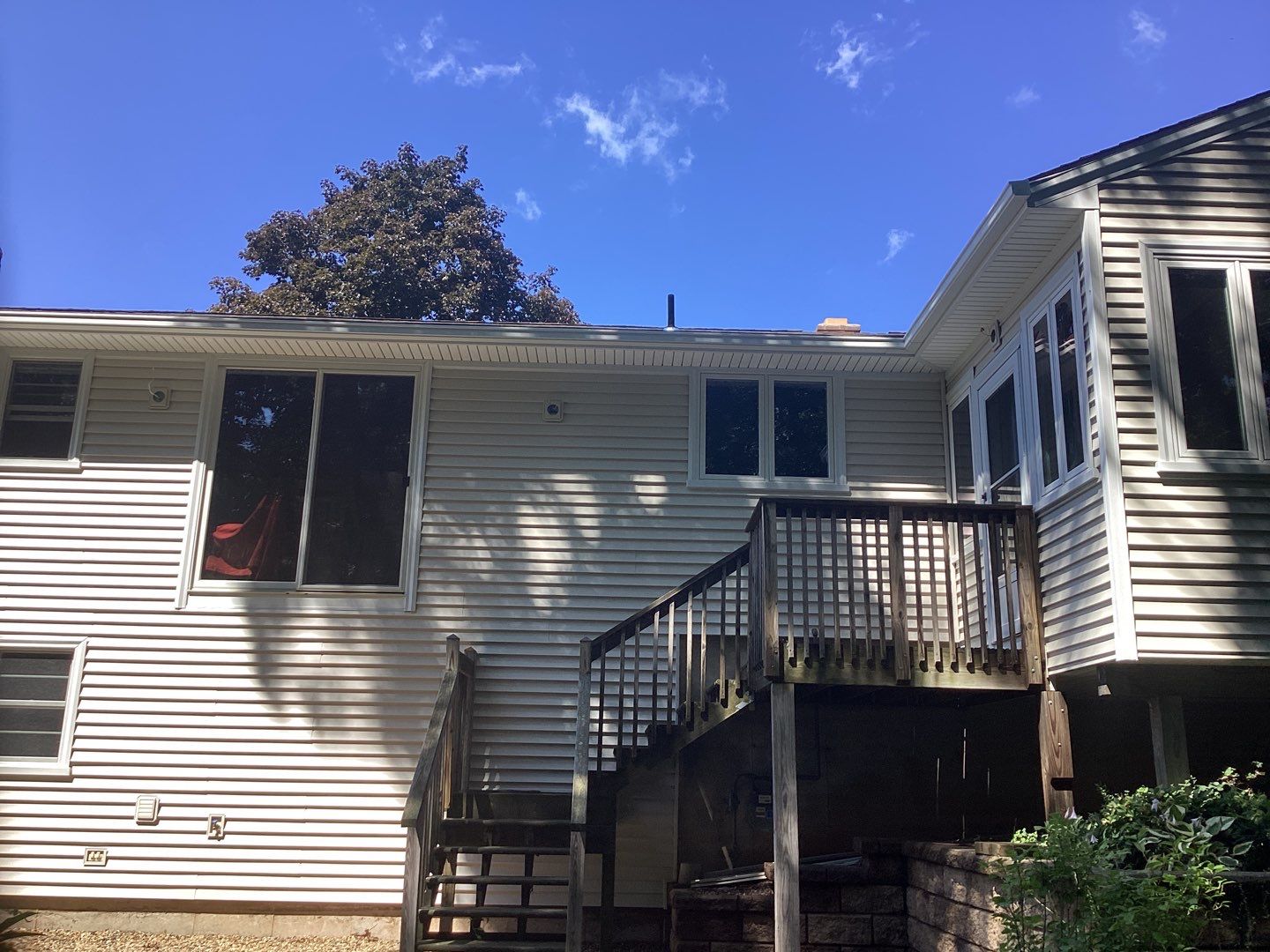 Raintech by DiGiorgi Roofing and Siding Inc