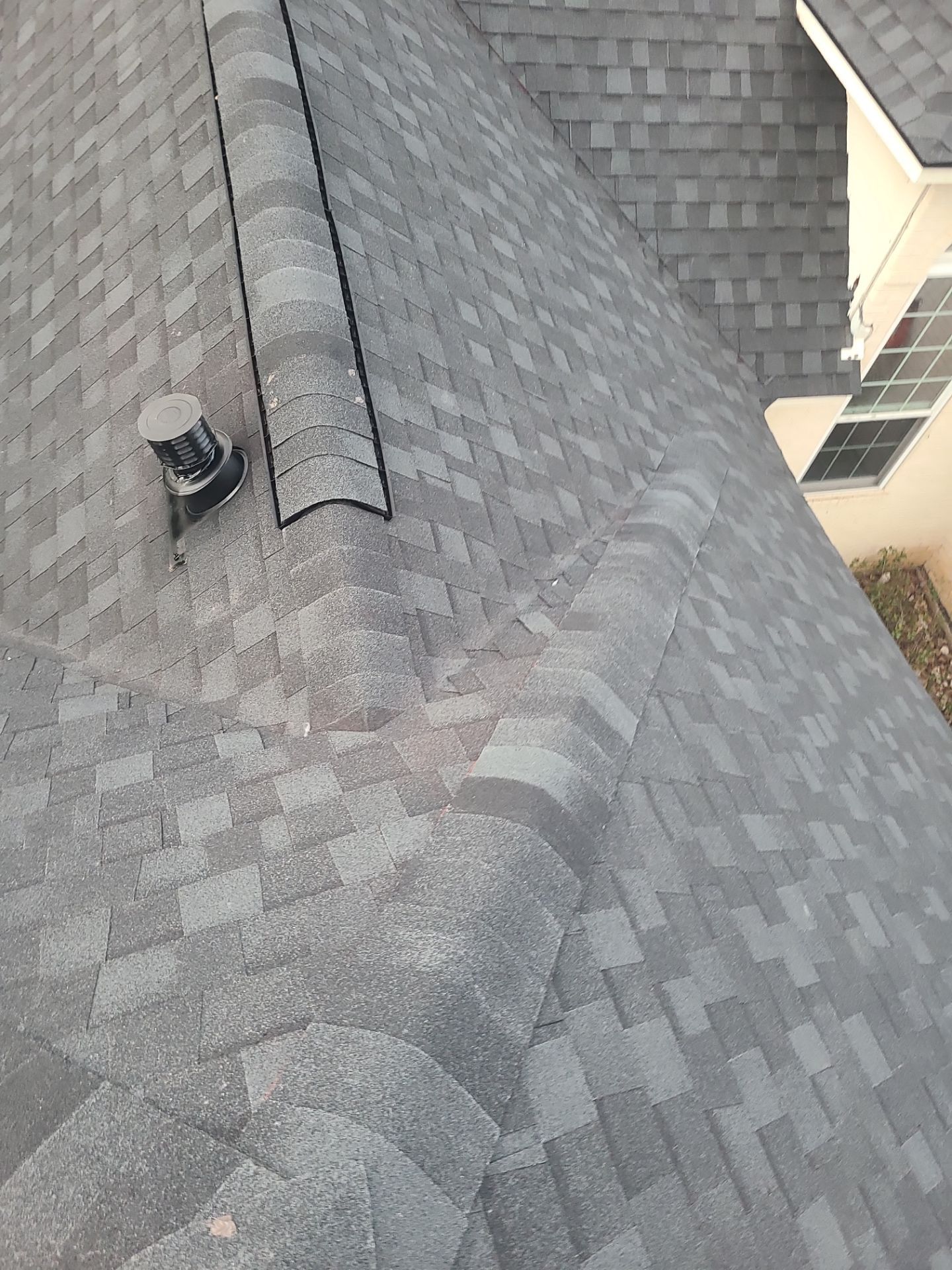 Roof Replacement Spring by Roof Repair Company