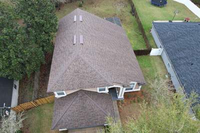 Shingle -> Shingle