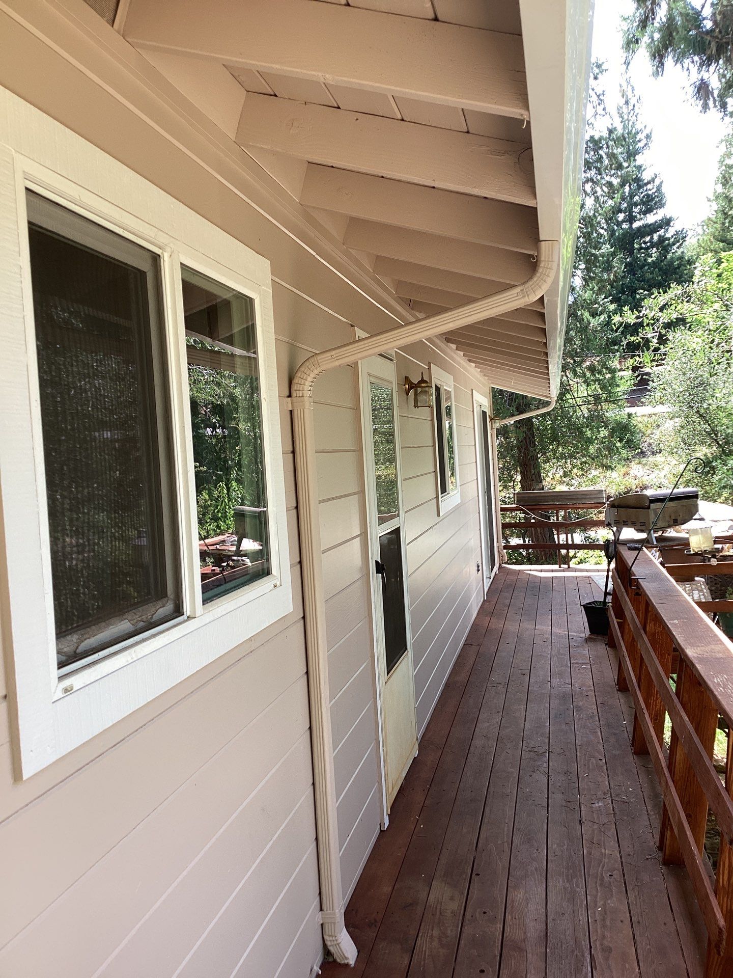Exterior Painting in Murphy's by Lancaster Painting