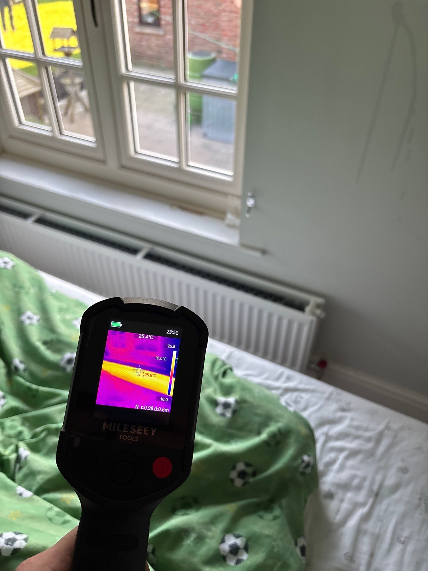 🔥 Heat Pumps in Old Stone Properties? Let’s Bust That Myth… by Elite Services Group Ltd