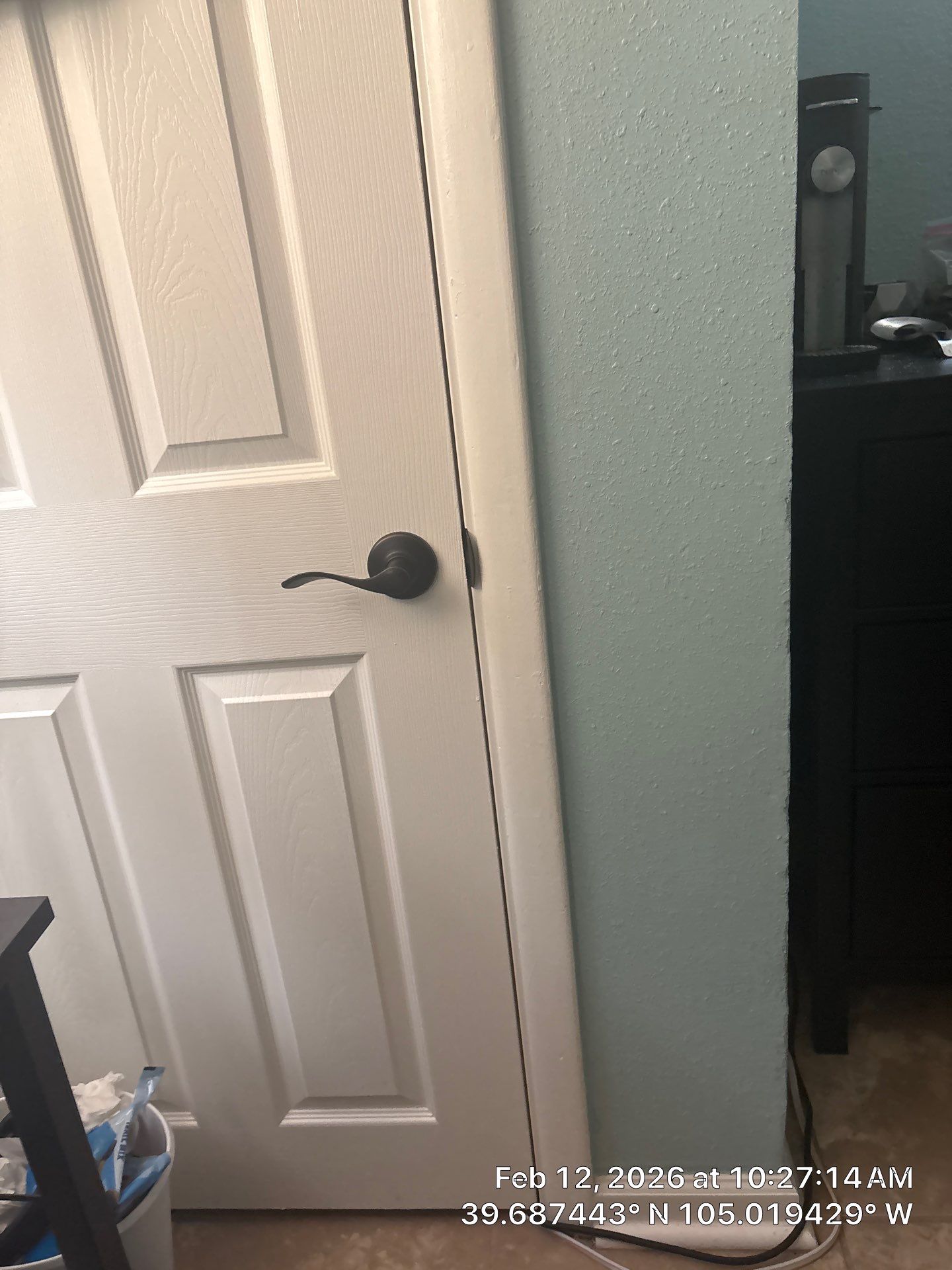 Jones Kitchen by CompanyCam Sales Demo