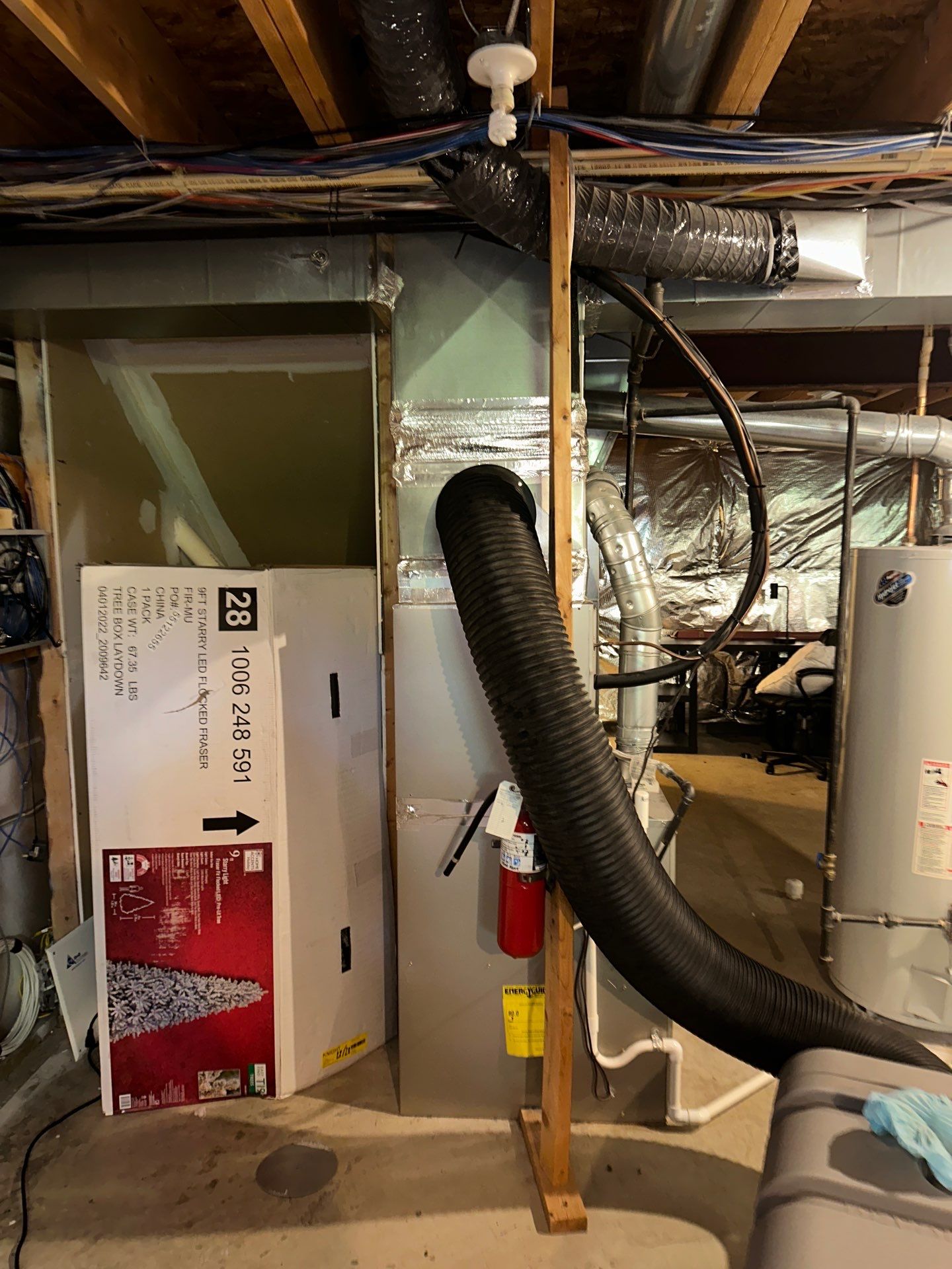 Duct Cleaning Services in Bristow, VA by Pronto Air Duct Cleaning