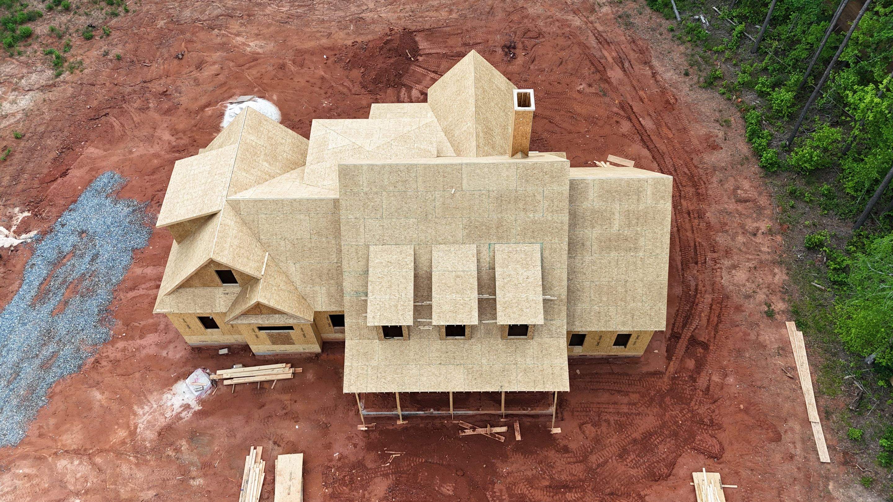 Project in Culloden by J & J Remodeling Of Ga LLC