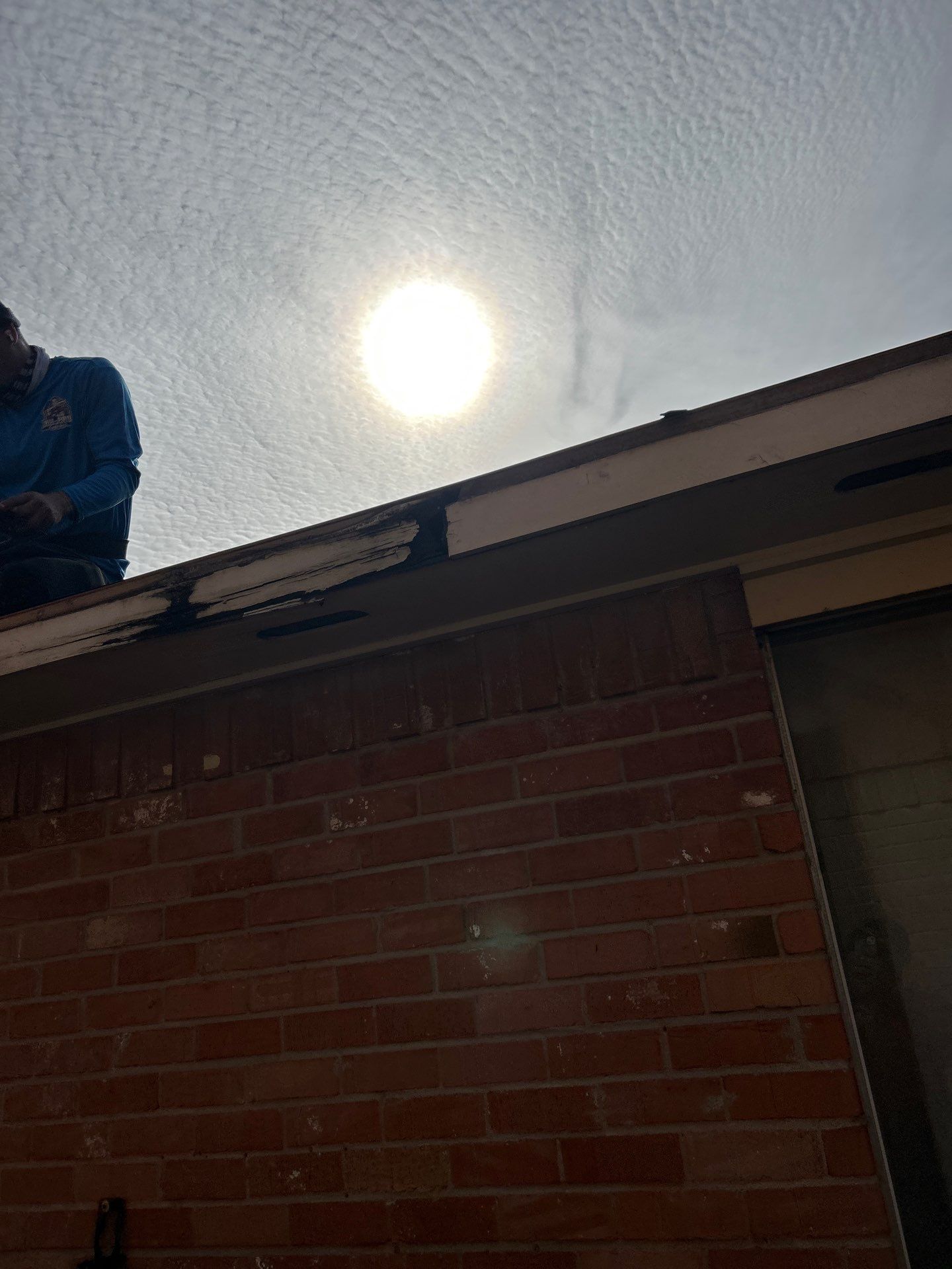 Roof Replacement Humble by Roof Repair Services LLC